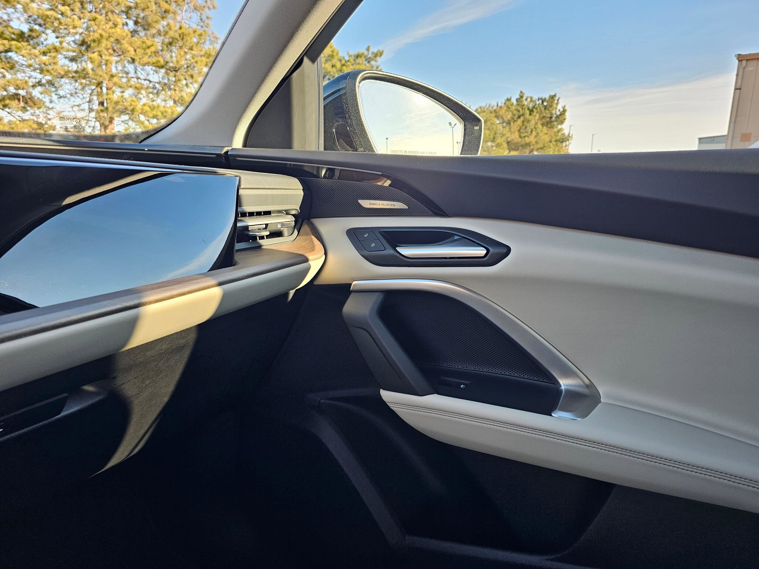 New 2025 Mythos Black Audi 2.0T Premium Plus image 25