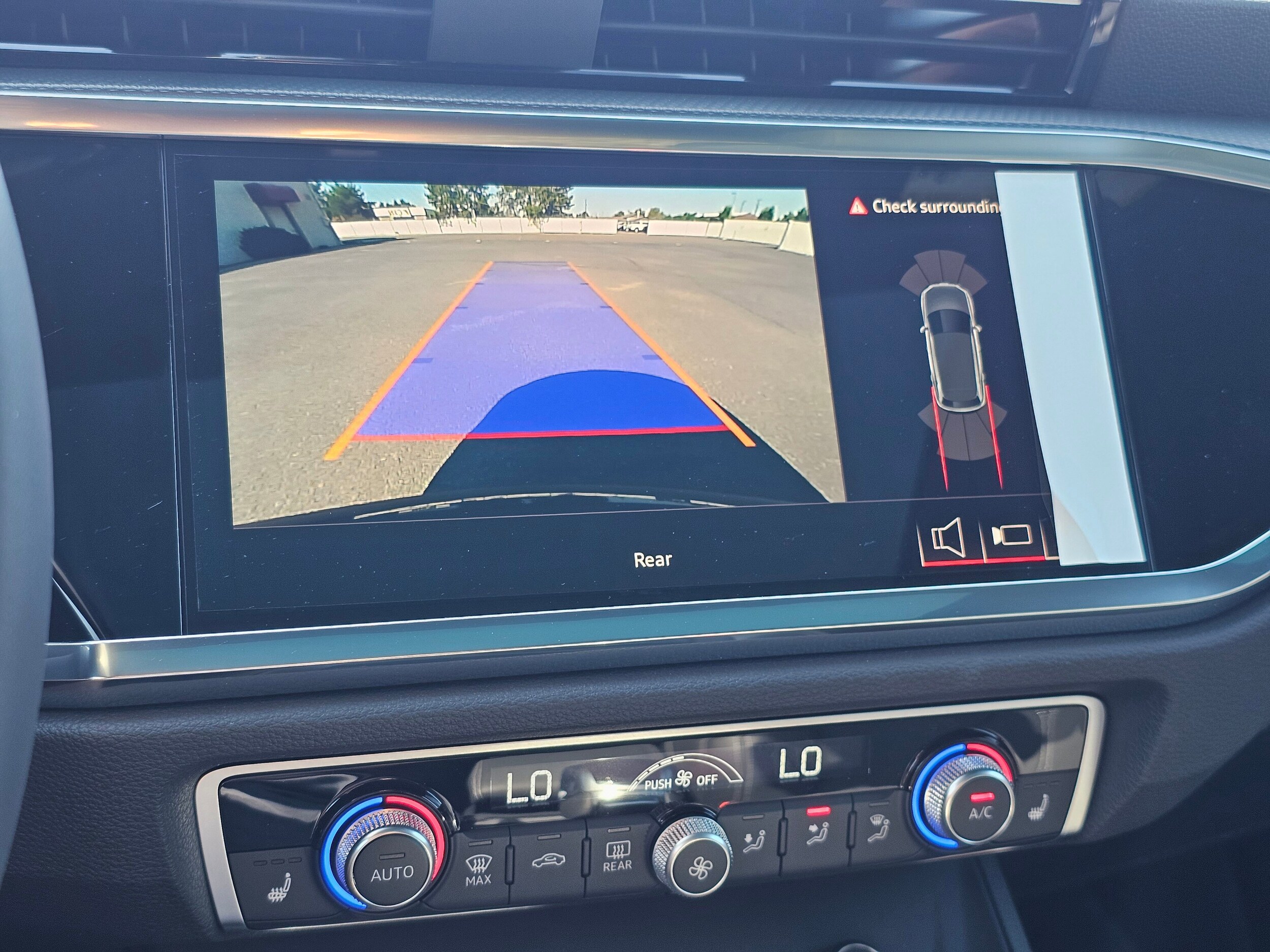 New 2025 Mythos Black Audi 45 S line Premium image 20