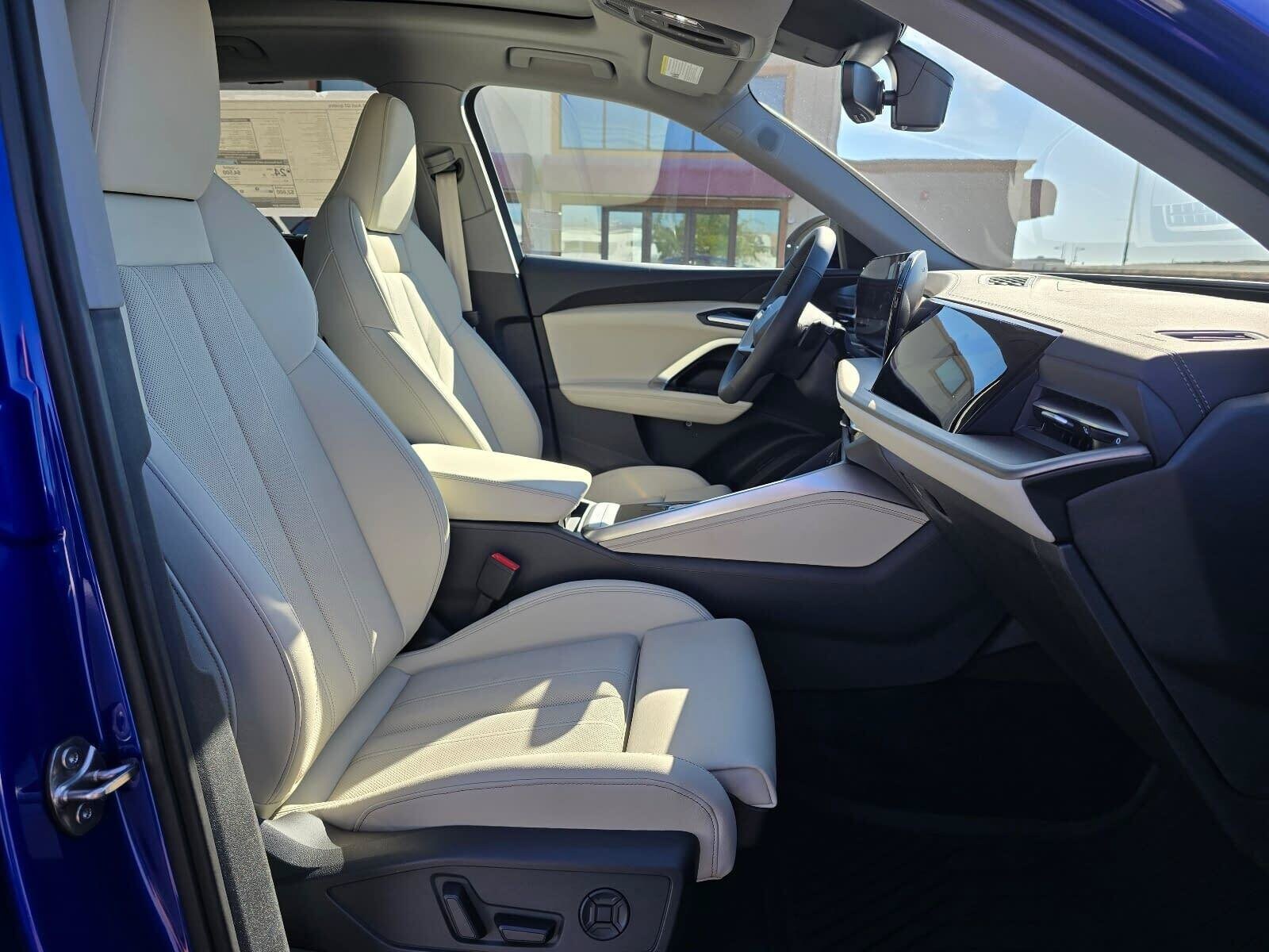 New 2026 Ultra Blue Audi 2.0T Premium Plus image 14