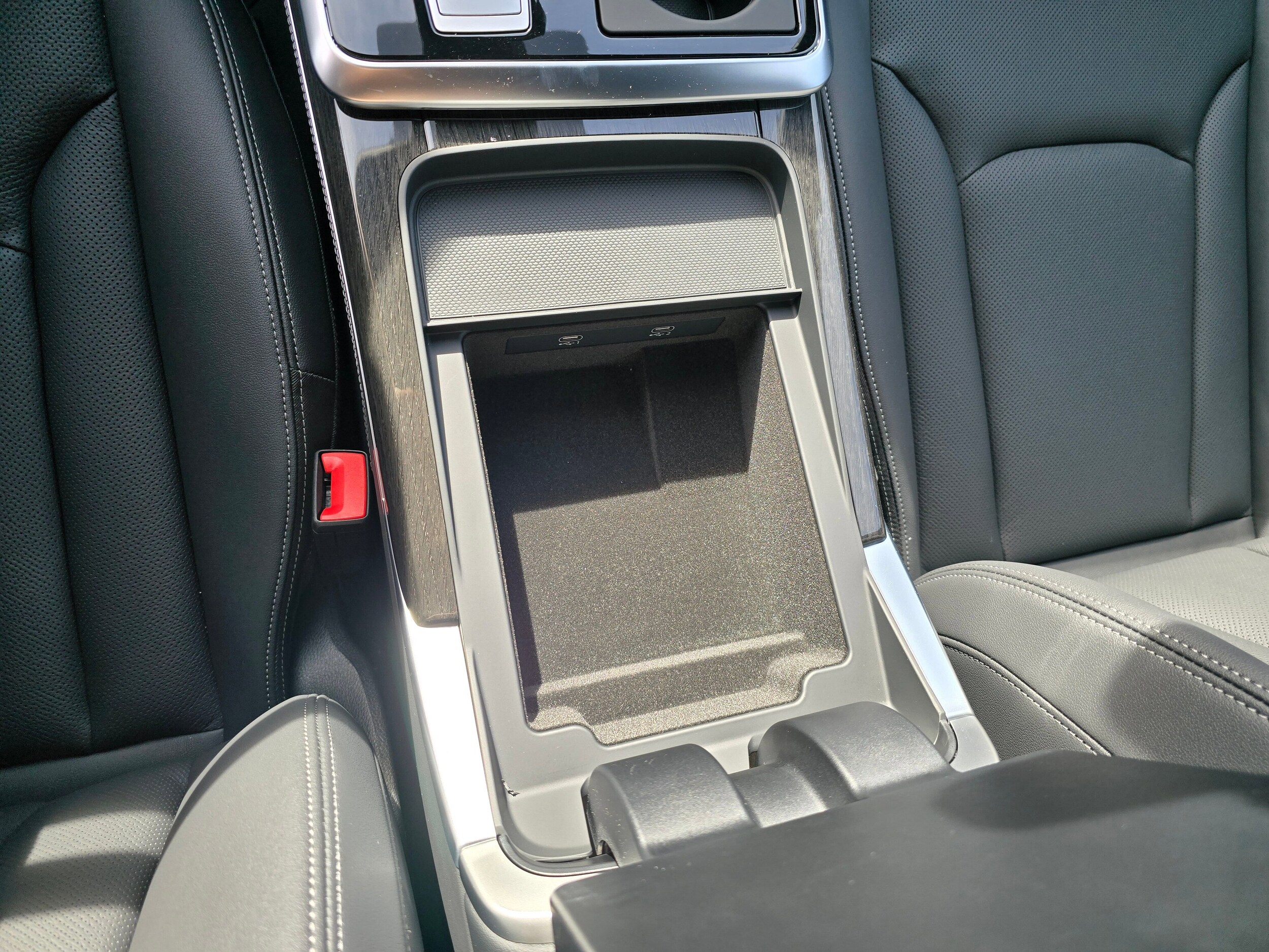 New 2026 Glacier White Audi 55 Premium Plus image 57