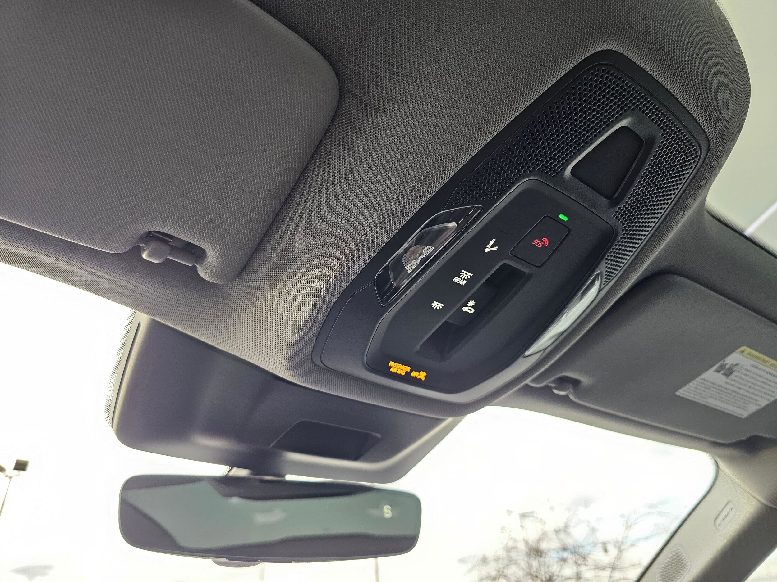 New 2025 Florett Silver Audi 2.0T Premium Plus image 27