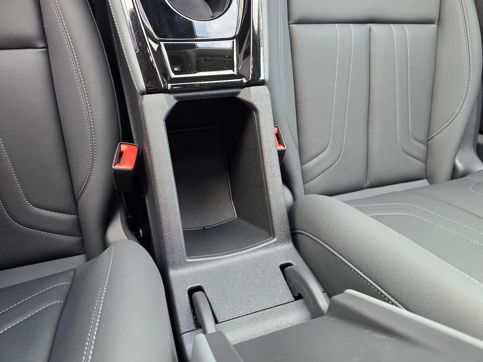 New 2026 Arrow Gray Pearl Audi S line image 25