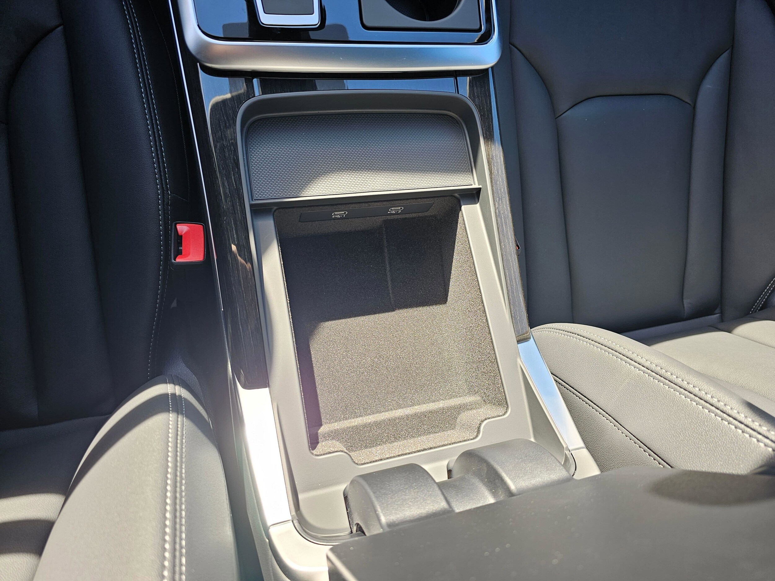 New 2026 Mythos Black Audi 45 Premium image 24