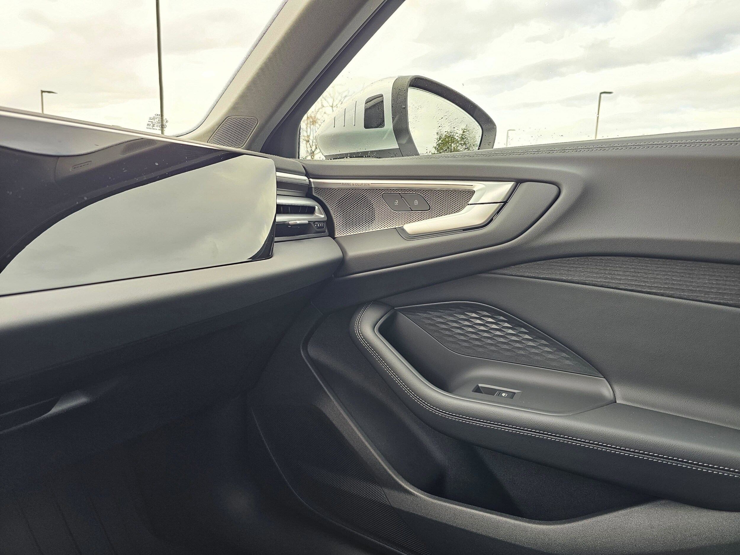 New 2025 Florett Silver Audi 2.0T Premium Plus image 26