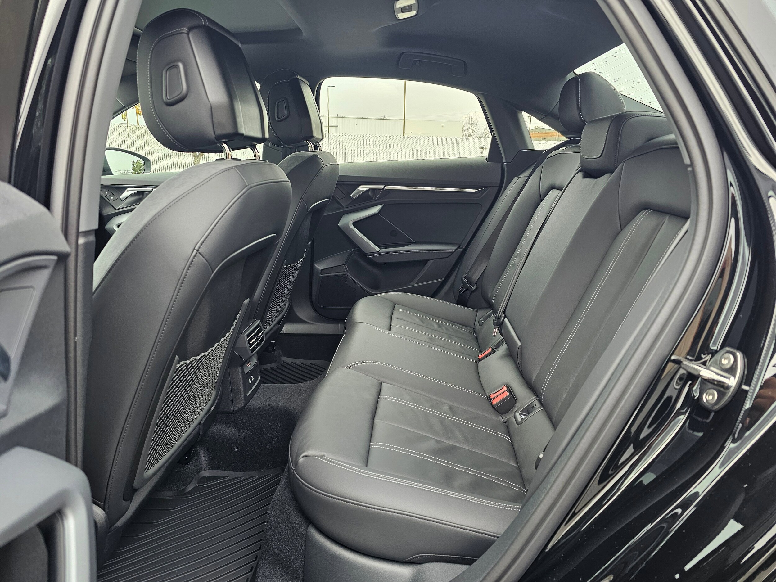 New 2026 Mythos Black Audi 2.0T Premium image 13