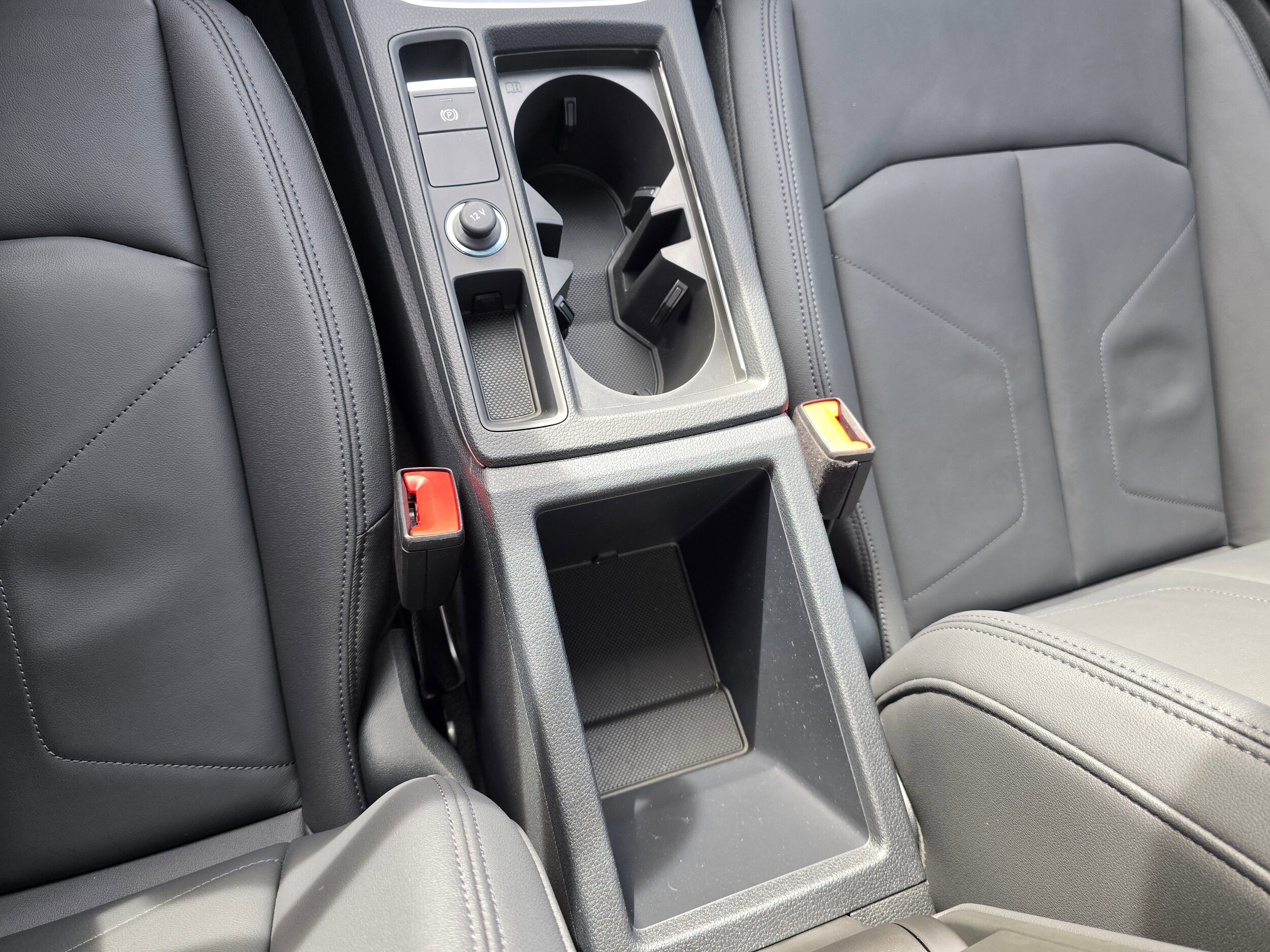 Certified Used 2025 Chronos Gray Metallic Audi S line Premium image 55