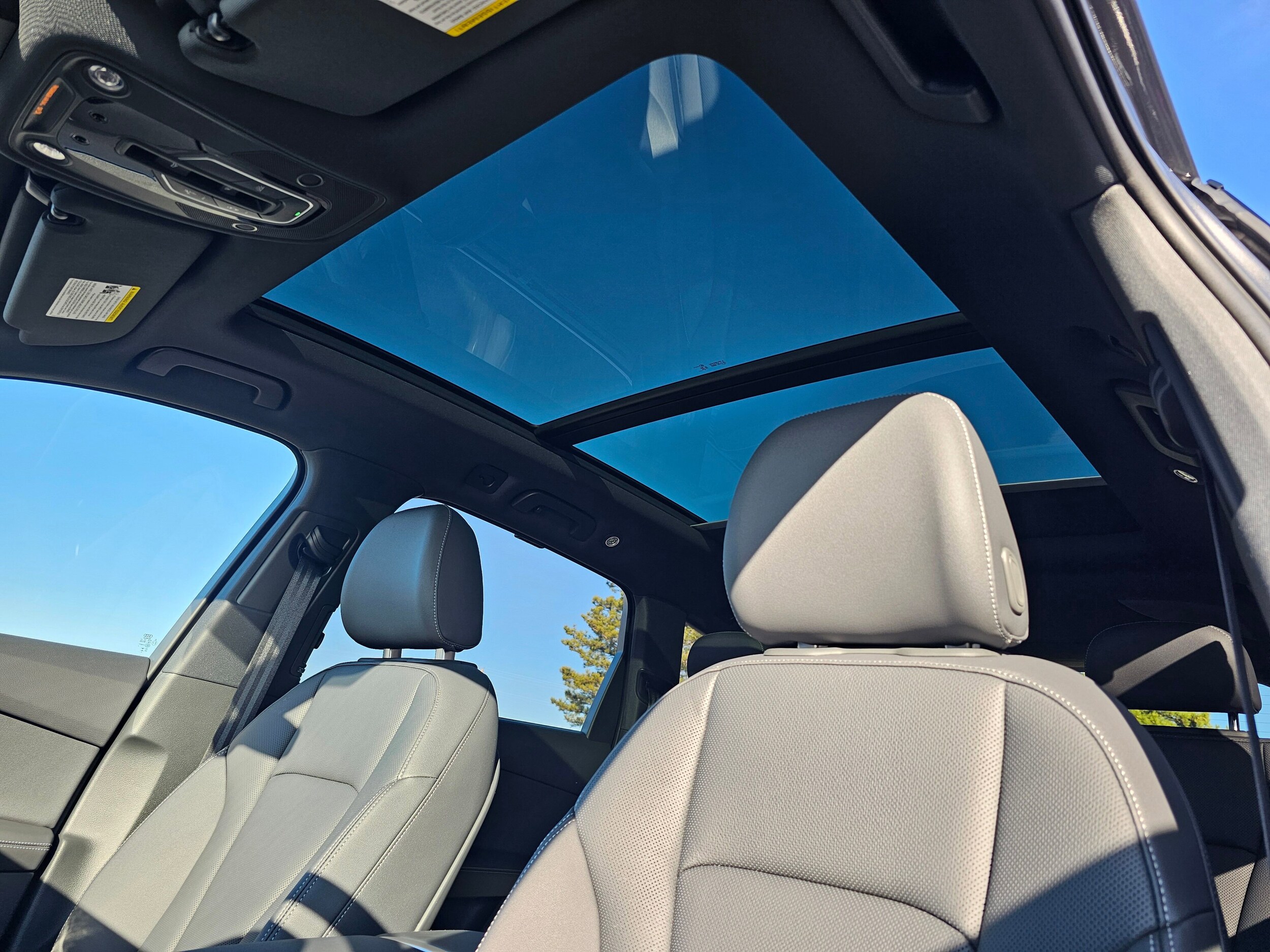 New 2026 Samurai Gray Audi 55 Premium Plus image 13