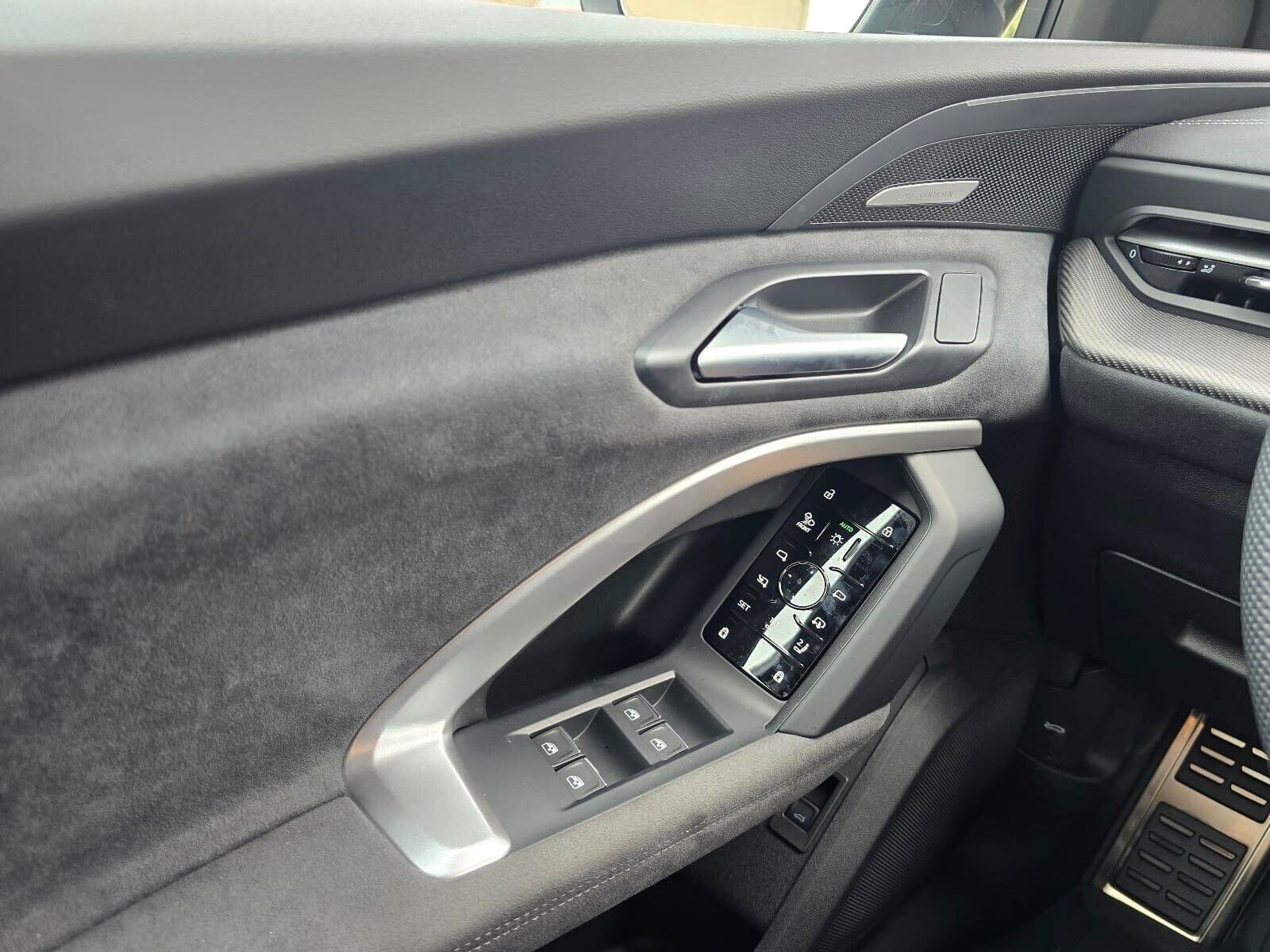New 2026 Mythos Black Audi 3.0T Premium Plus image 30