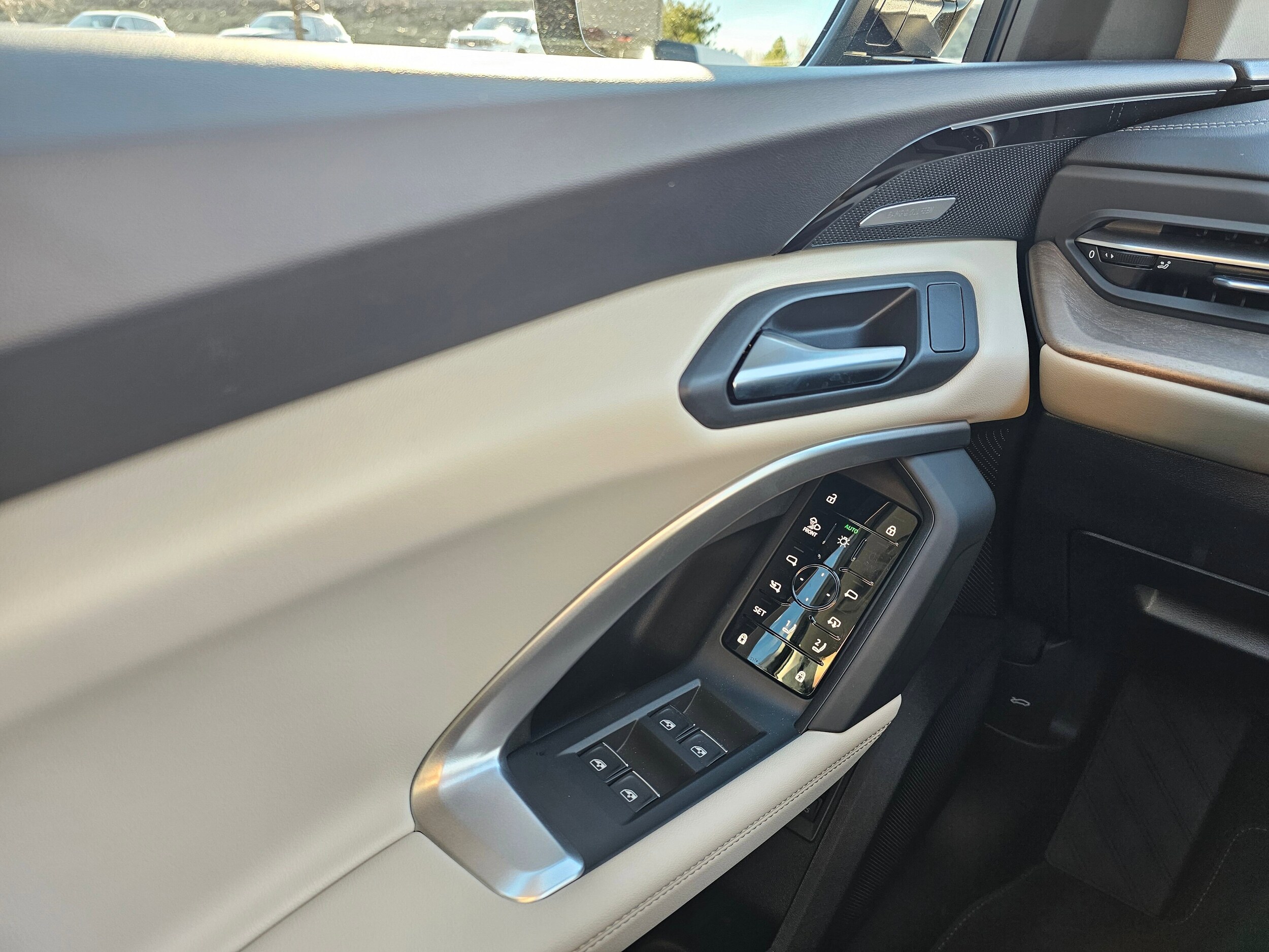 New 2025 Mythos Black Audi 2.0T Premium Plus image 59