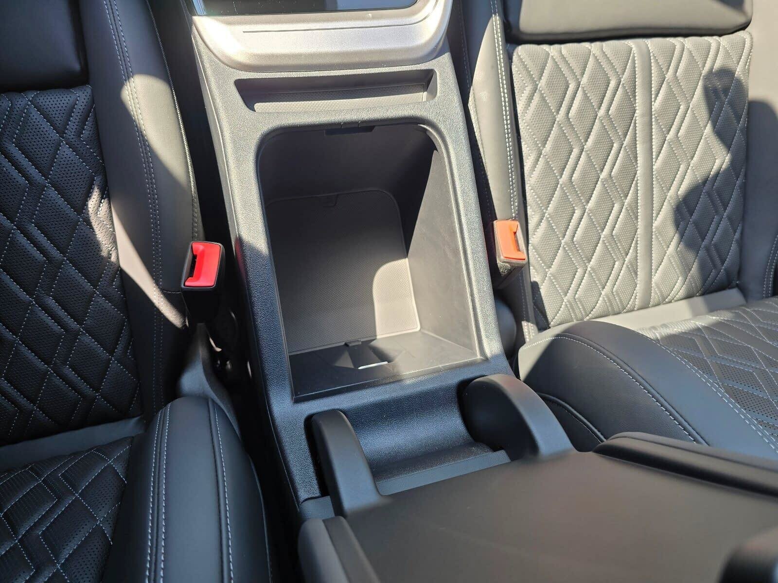 New 2026 District Green Audi 3.0T Premium Plus image 24