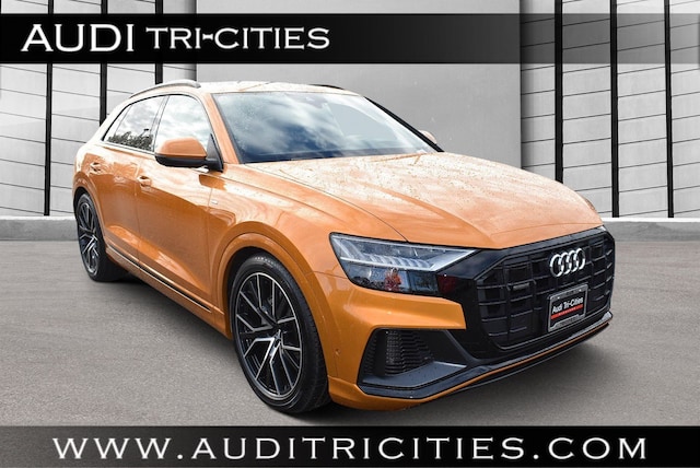 Q8 Special Offers Audi Tri Cities Richland Wa Audi