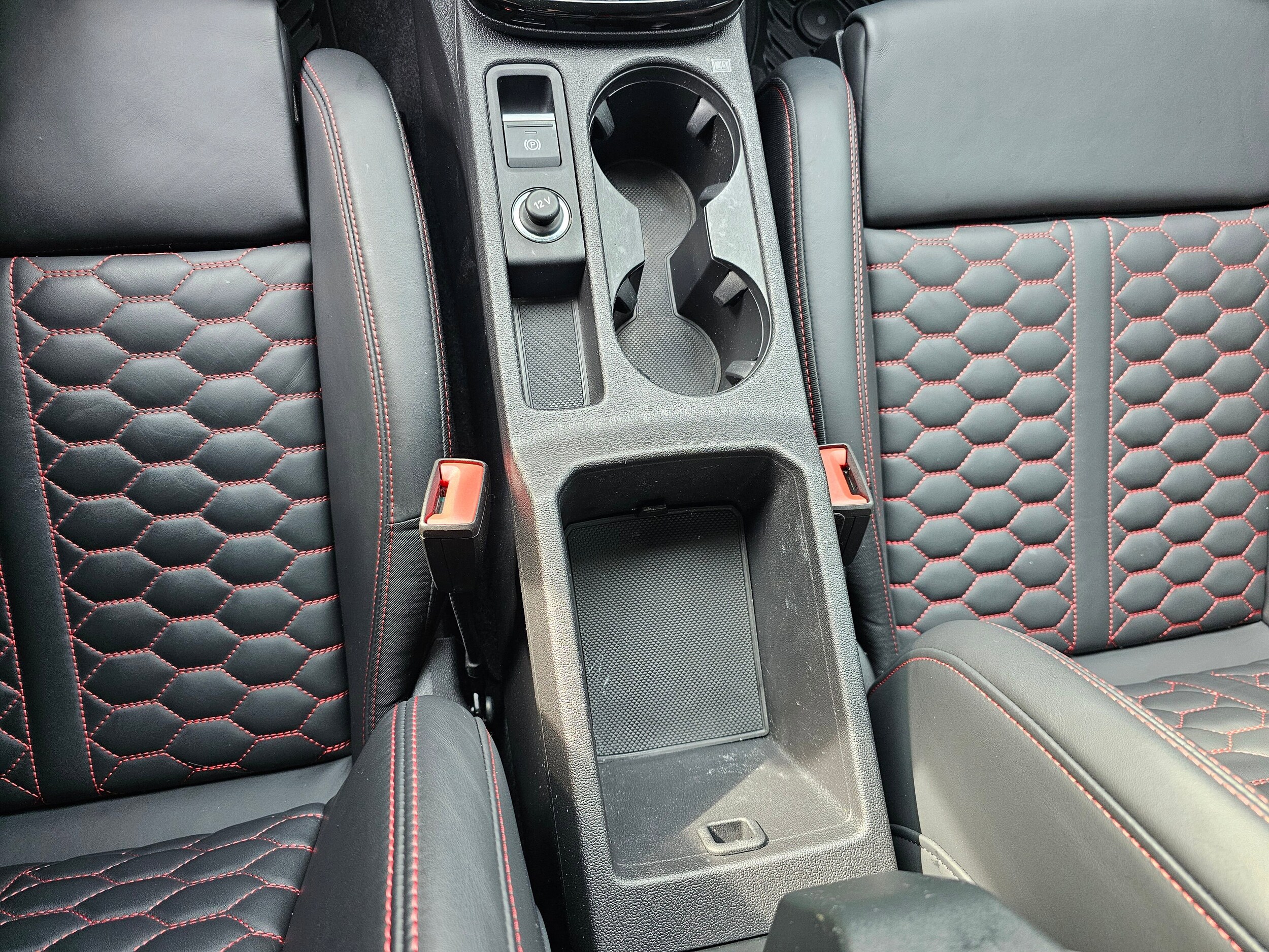 Used 2024 Daytona Gray Pearl Effect Audi 4DR SDN 2.5 TFSI image 26