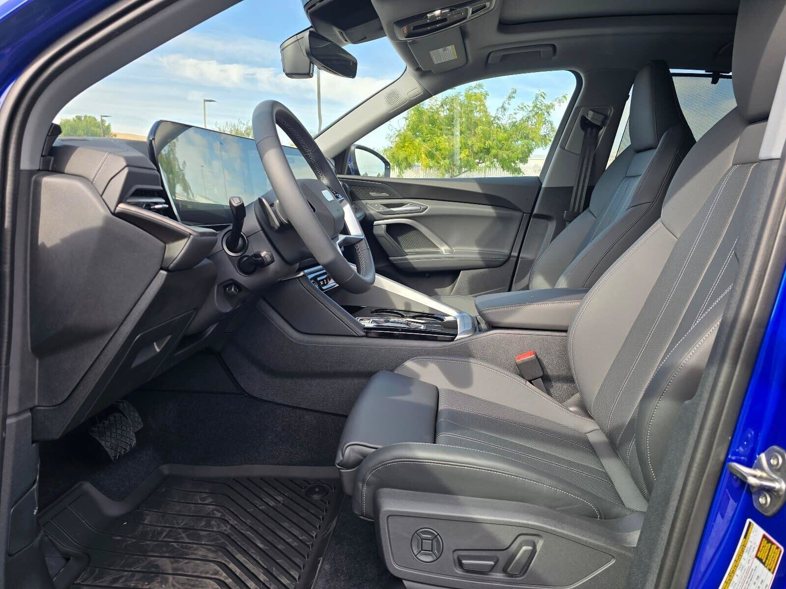 New 2026 Ultra Blue Audi 2.0T Premium image 10