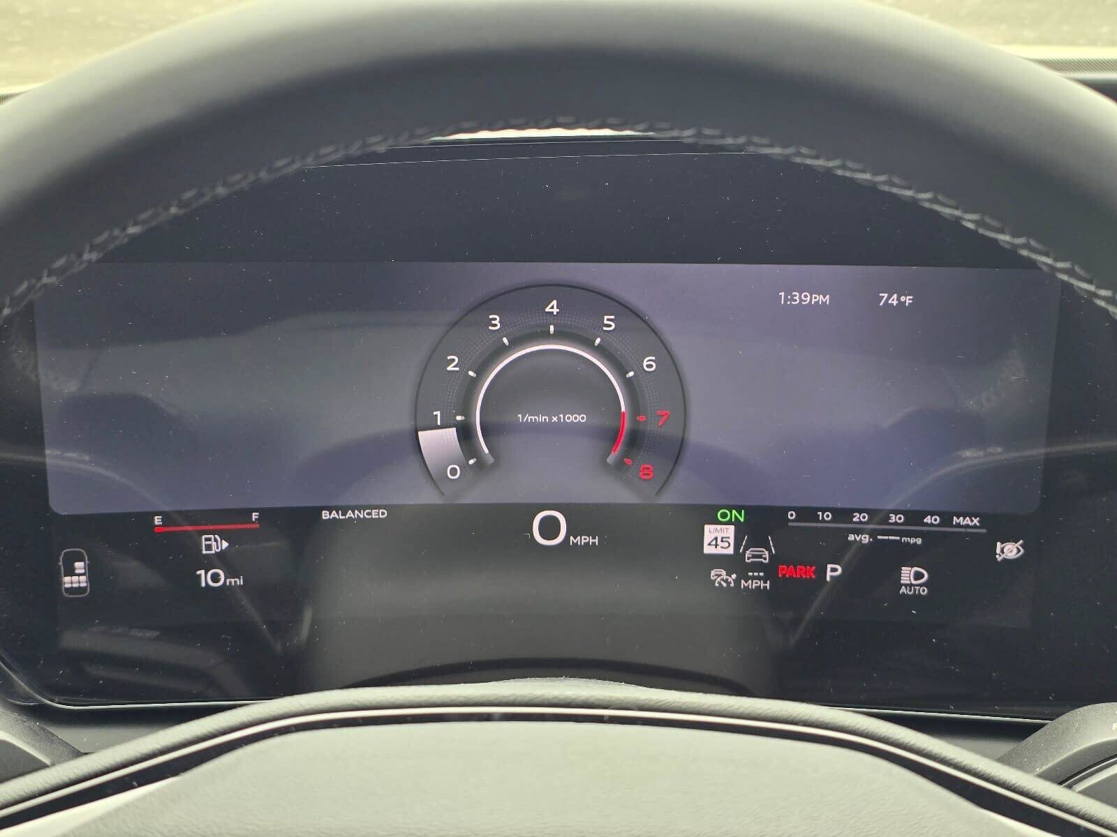New 2026 Glacier White Audi 2.0T Premium Plus image 18