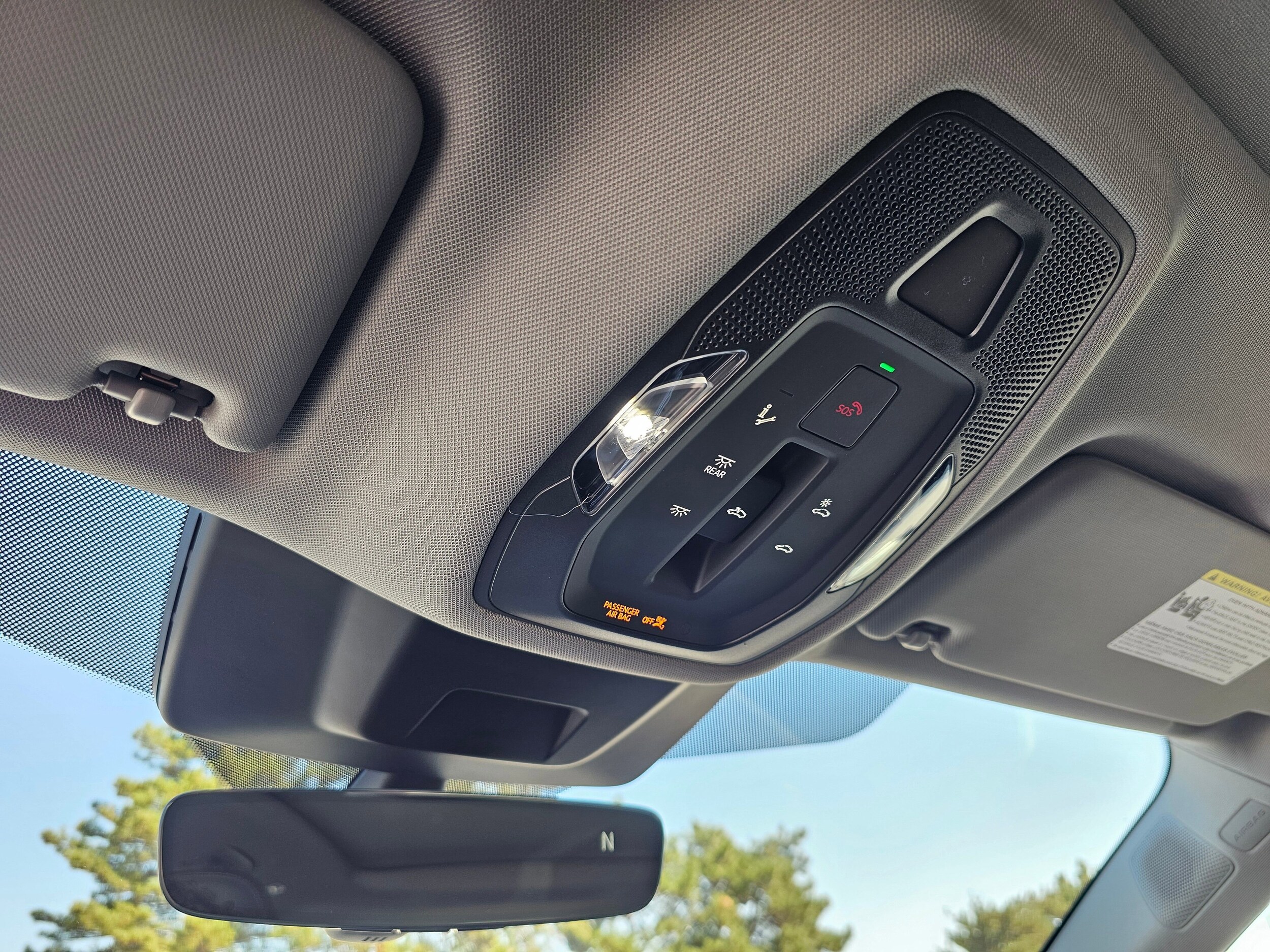 New 2025 Glacier White Audi 2.0T Premium Plus image 26