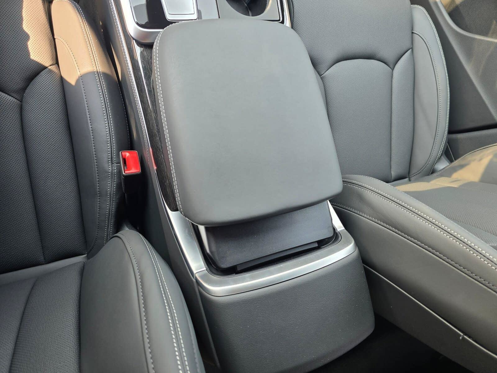 New 2026 Satellite Silver Audi 55 Prestige image 23