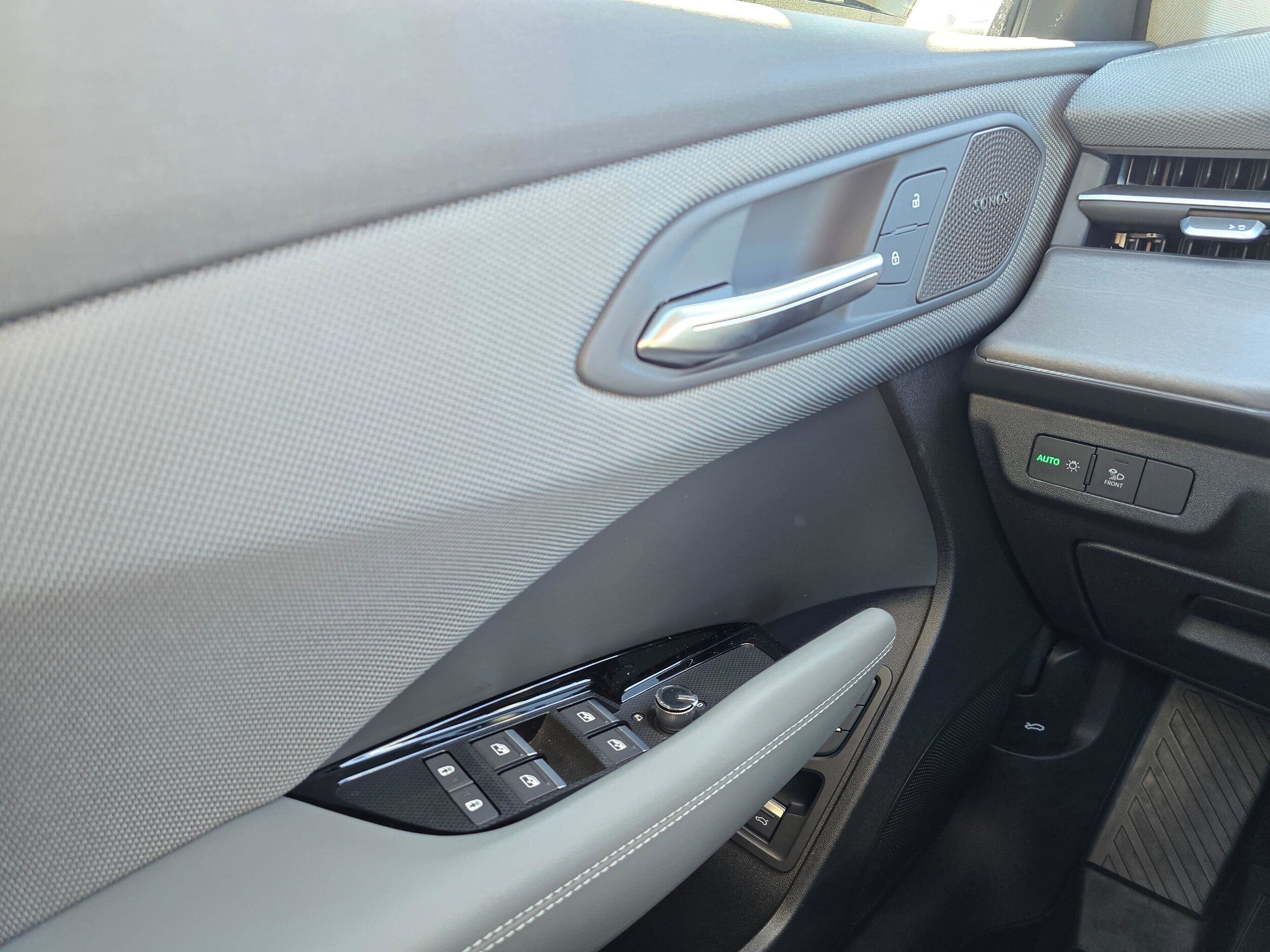 New 2026 Mythos Black Audi S line image 29