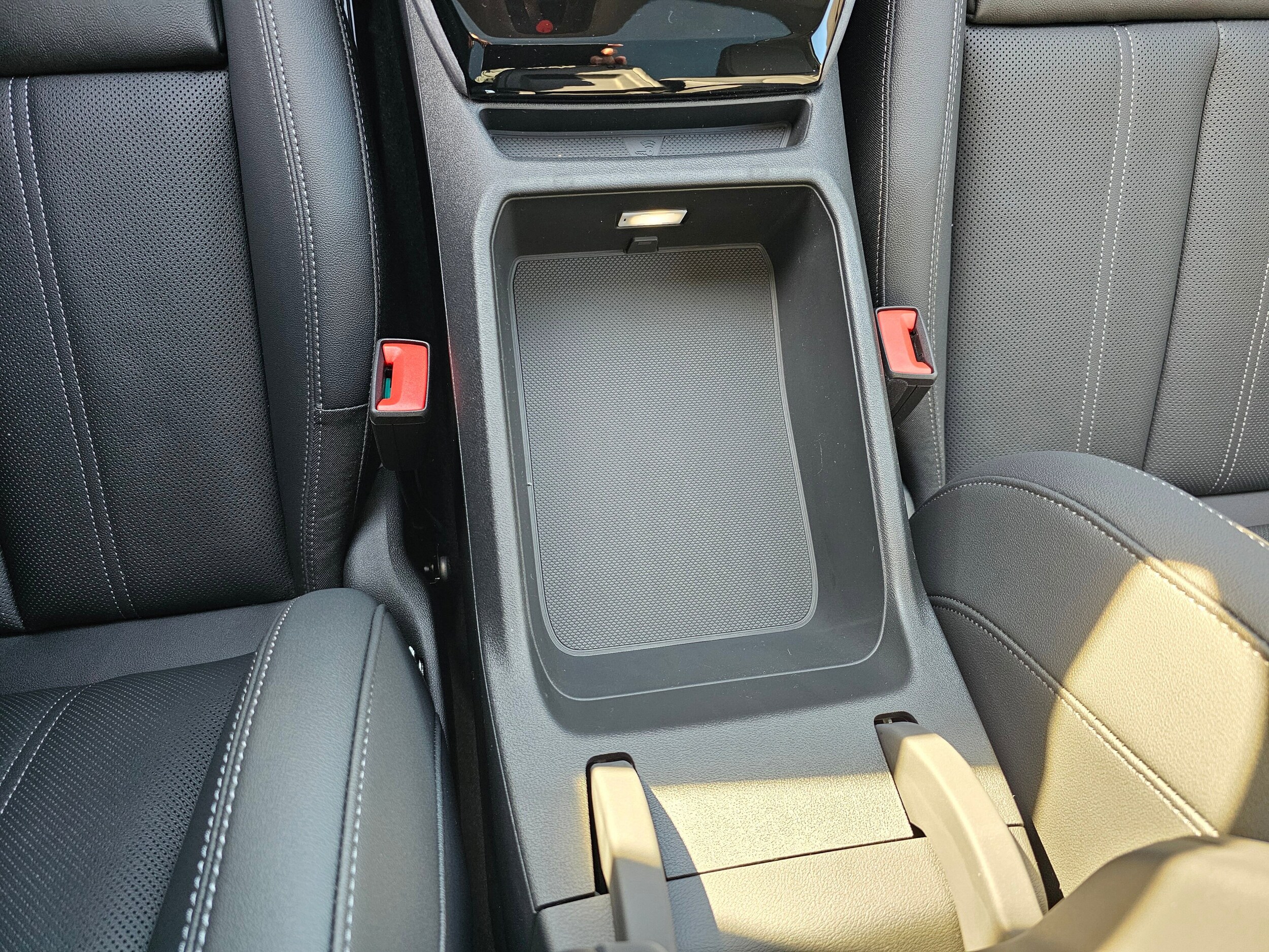 New 2025 Arkona White Audi 2.0T Premium Plus image 57