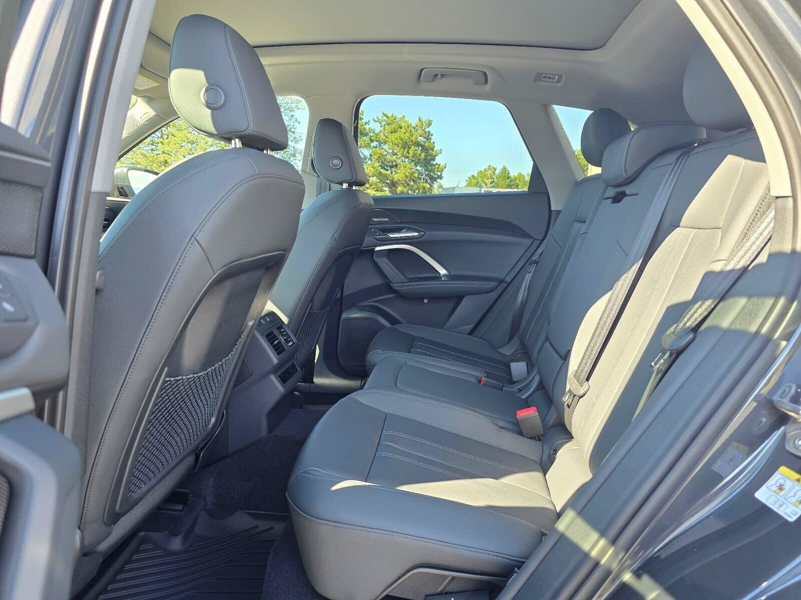 New 2026 Tambora Gray Audi 2.0T Premium Plus image 12