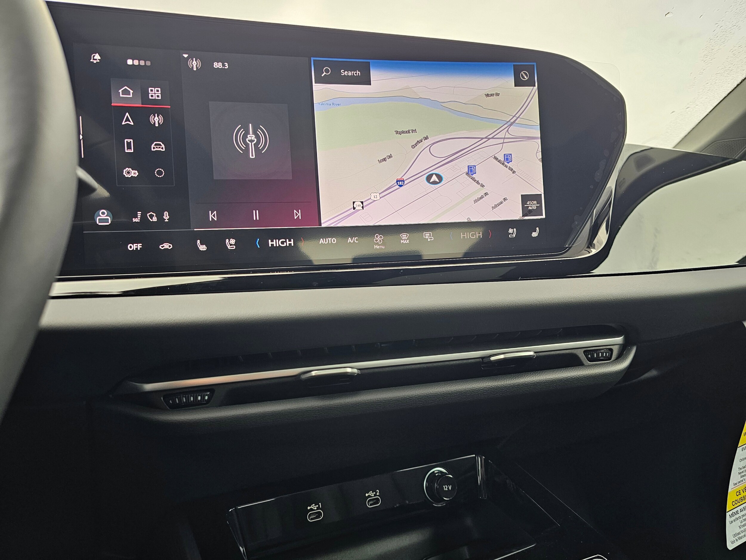 New 2025 Mythos Black Audi 2.0T Premium Plus image 50