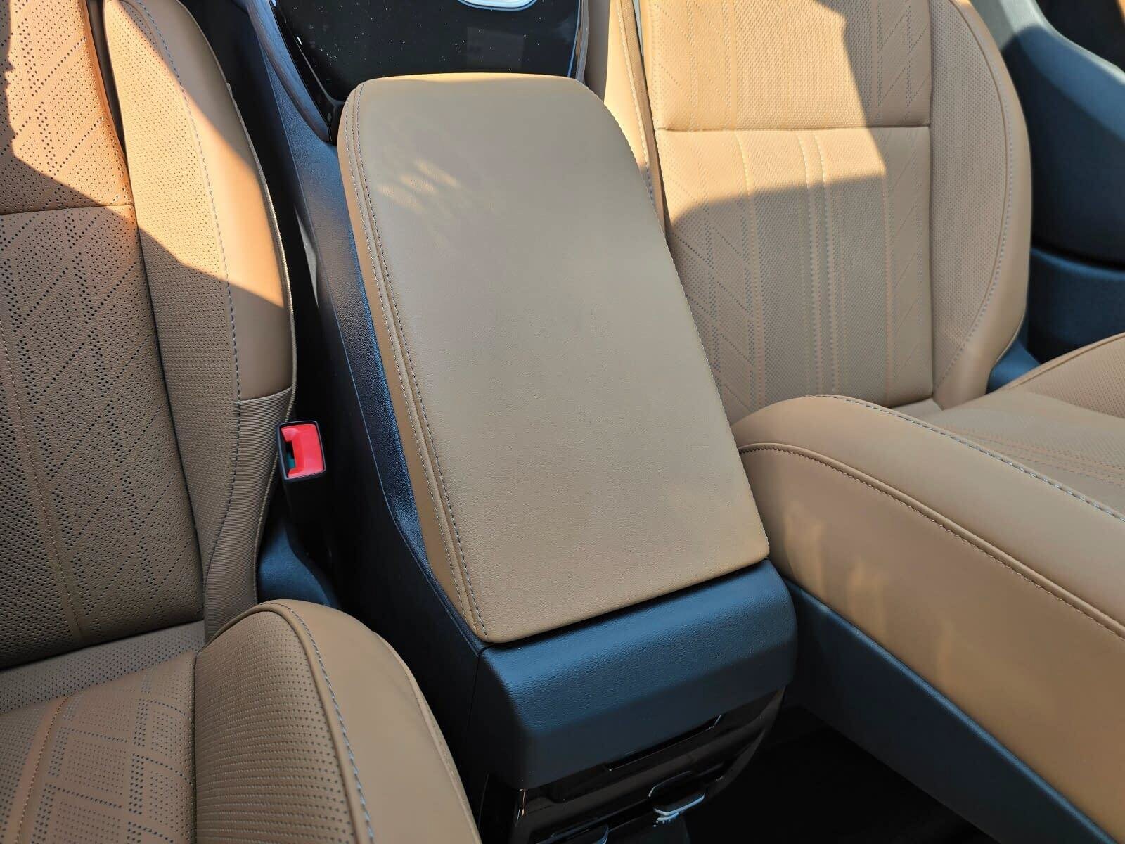 New 2026 Firmament Blue Audi Prestige image 23