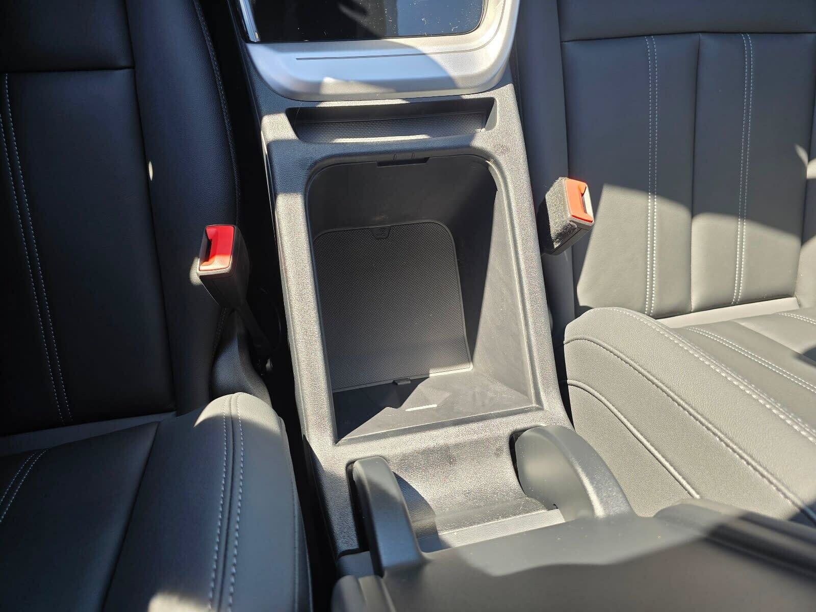 New 2026 Tambora Gray Audi 2.0T Premium Plus image 24