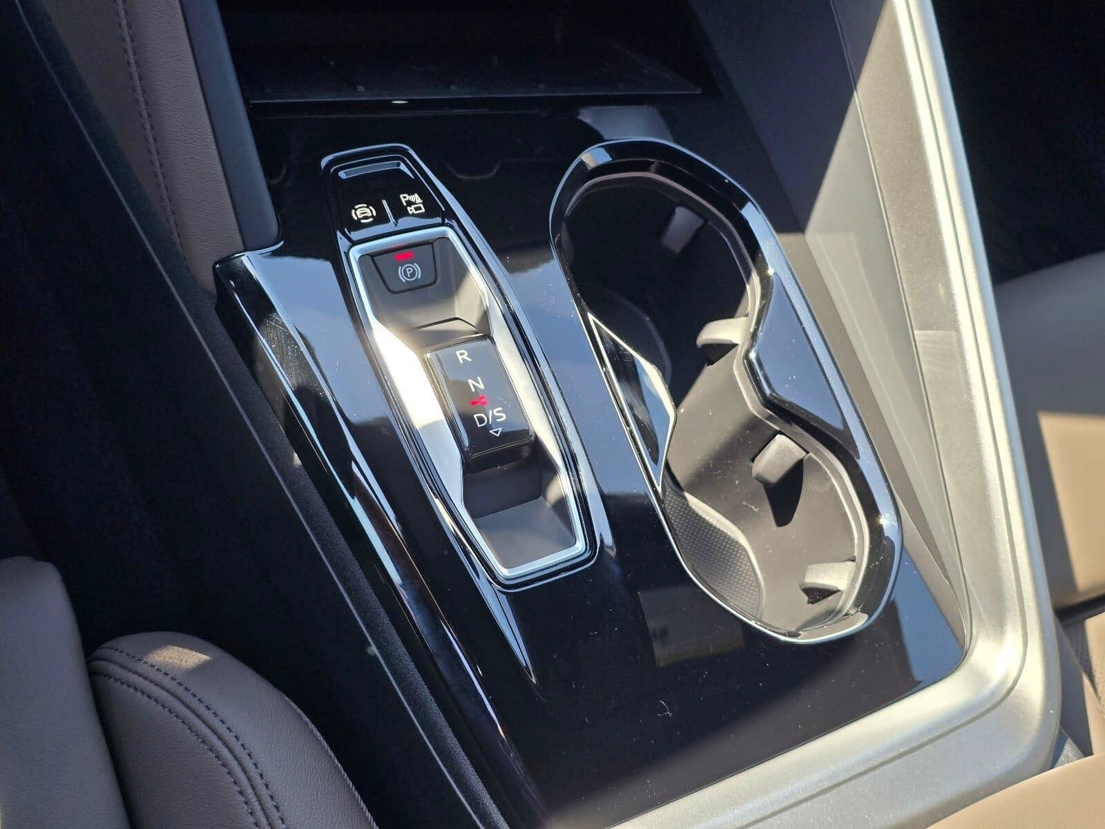 New 2026 District Green Audi 2.0T Premium Plus image 22