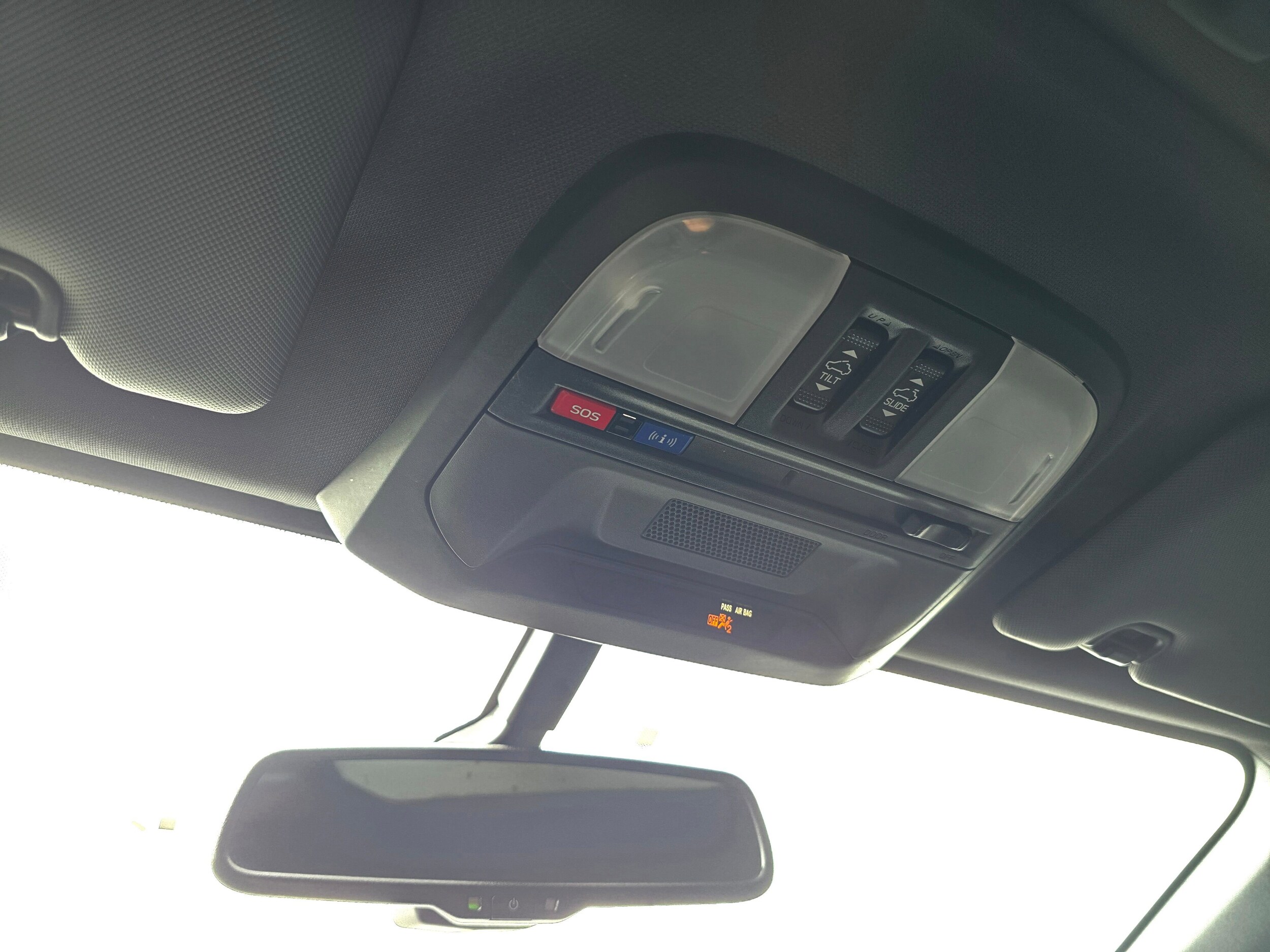 Used 2022 Crystal Black Silica Subaru Premium image 59