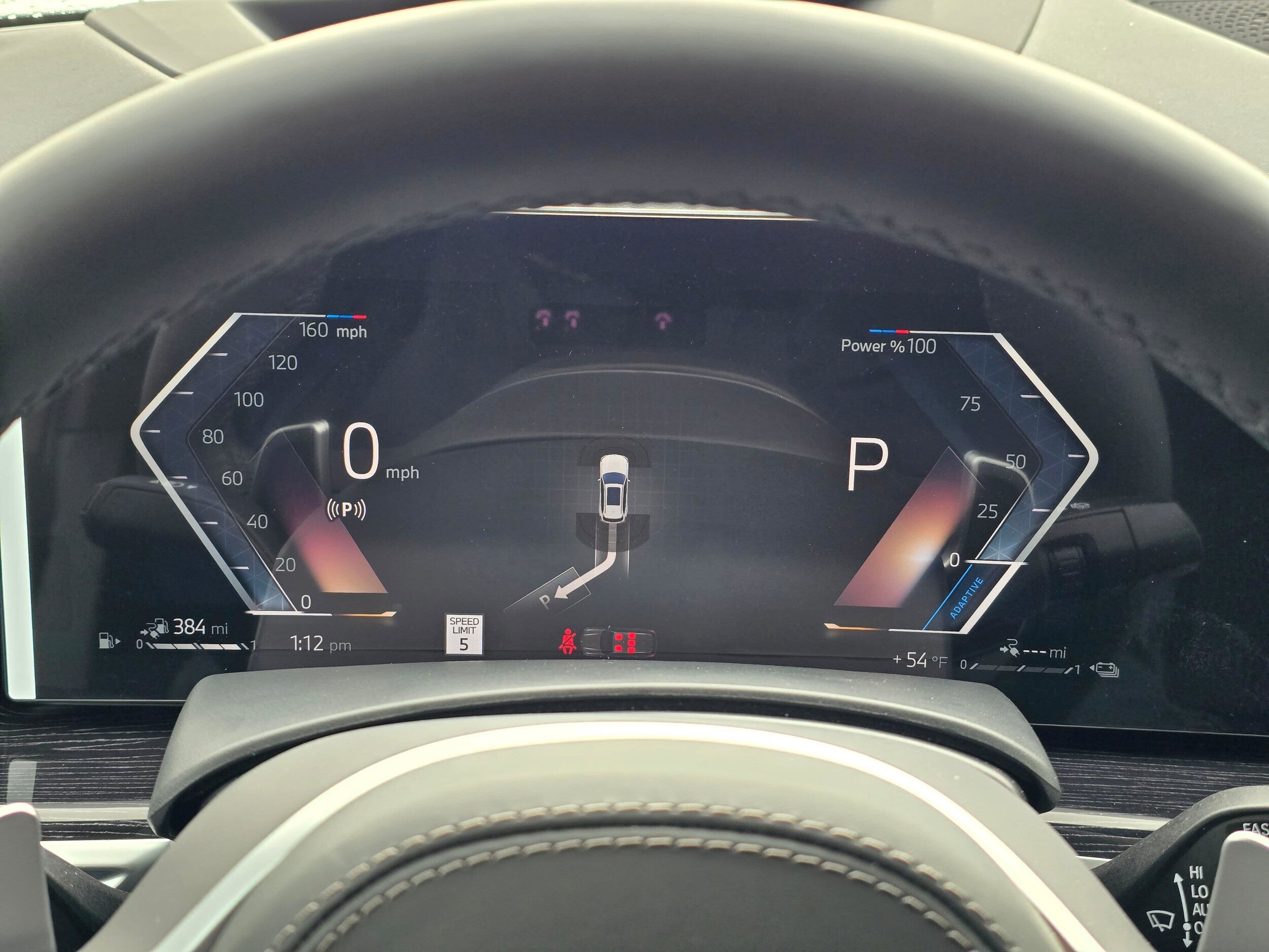 Used 2026 Mineral White Metallic BMW xDrive50e image 18