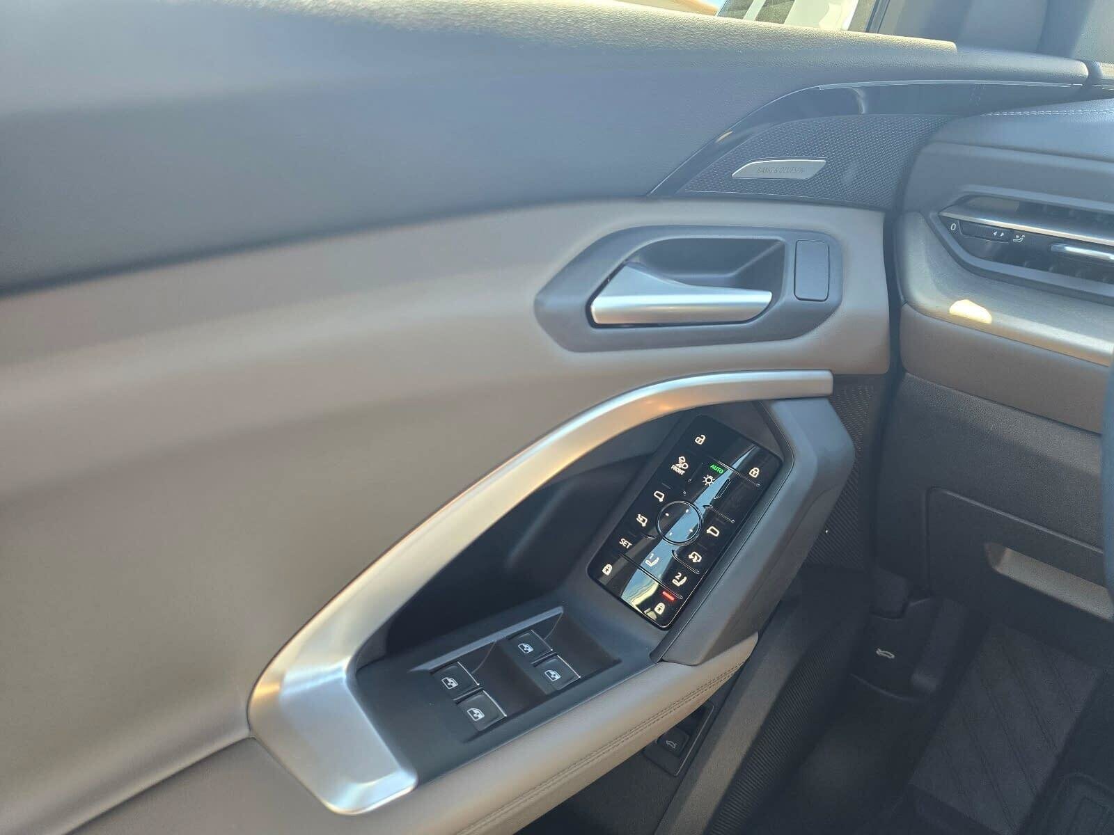 Certified Used 2025 Glacier White Metallic Audi Premium Plus image 28