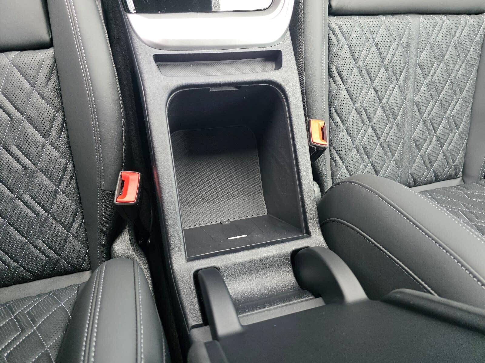 New 2026 Mythos Black Audi 3.0T Premium Plus image 26