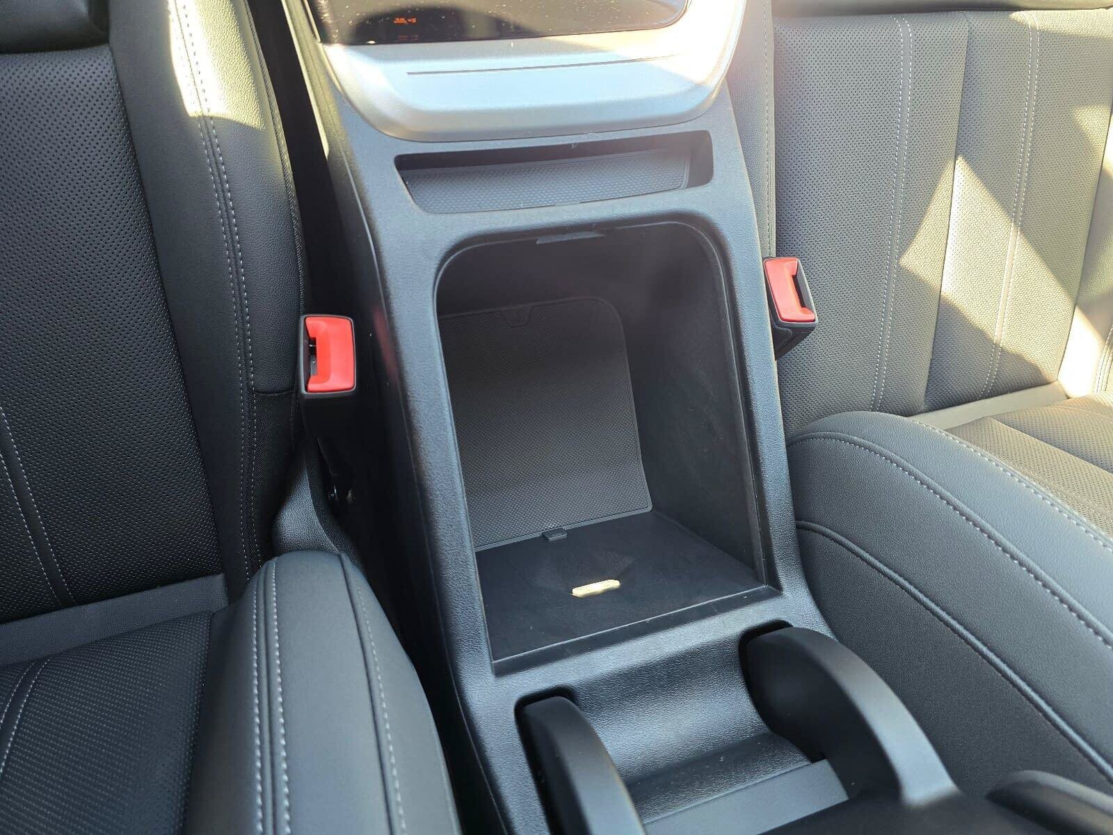 New 2026 Daytona Gray Pearl Audi 2.0T Premium Plus image 24