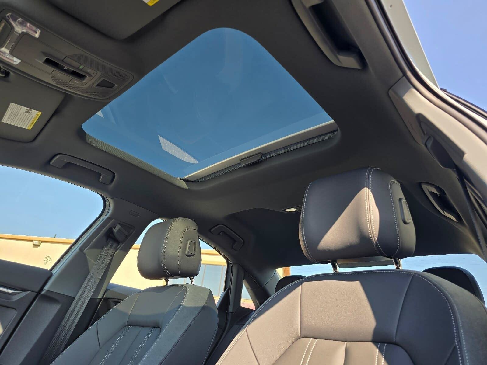 New 2026 Arrow Gray Pearl Audi 2.0T Premium Plus image 27