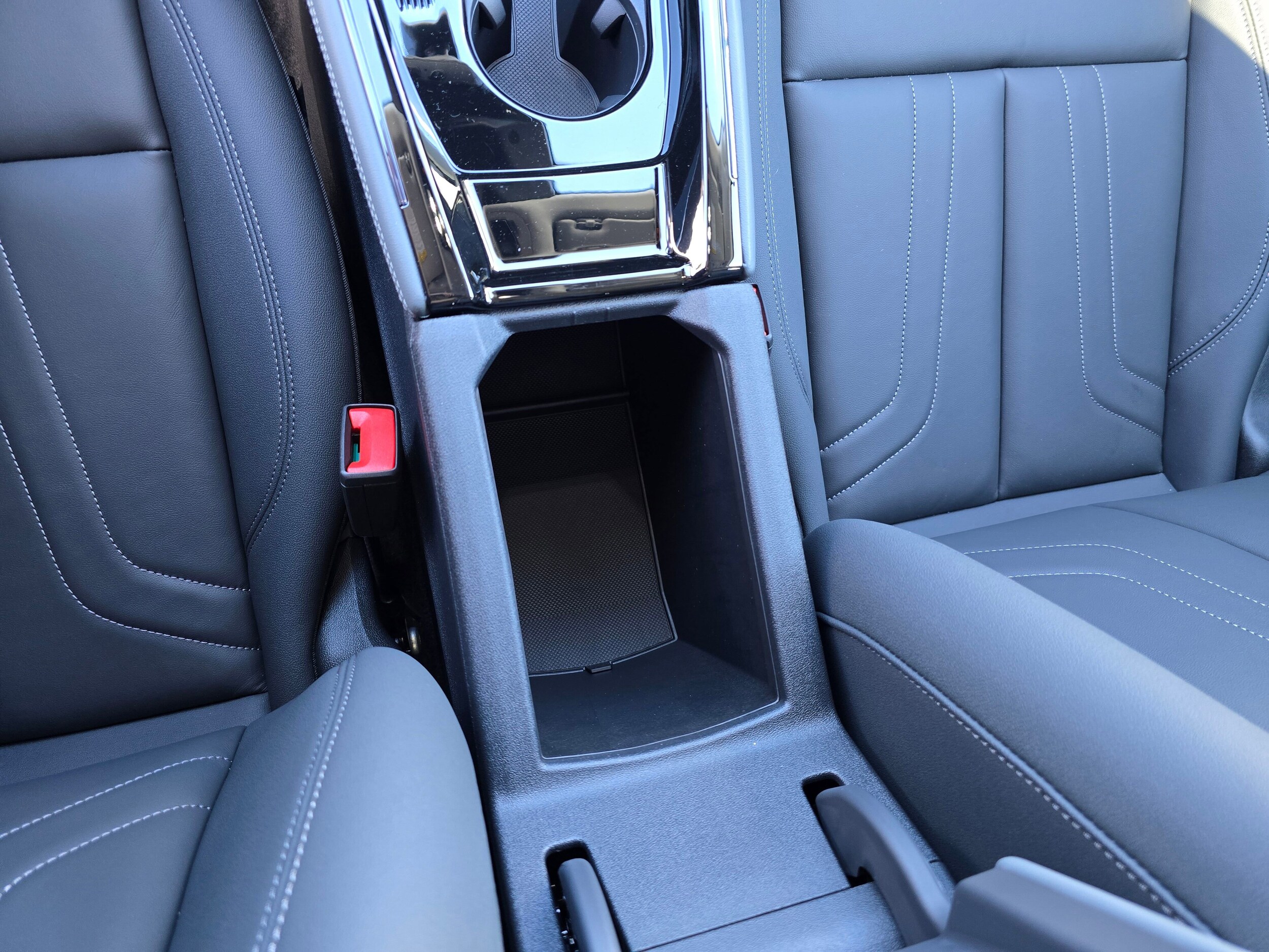 New 2026 Glacier White Audi S line image 57