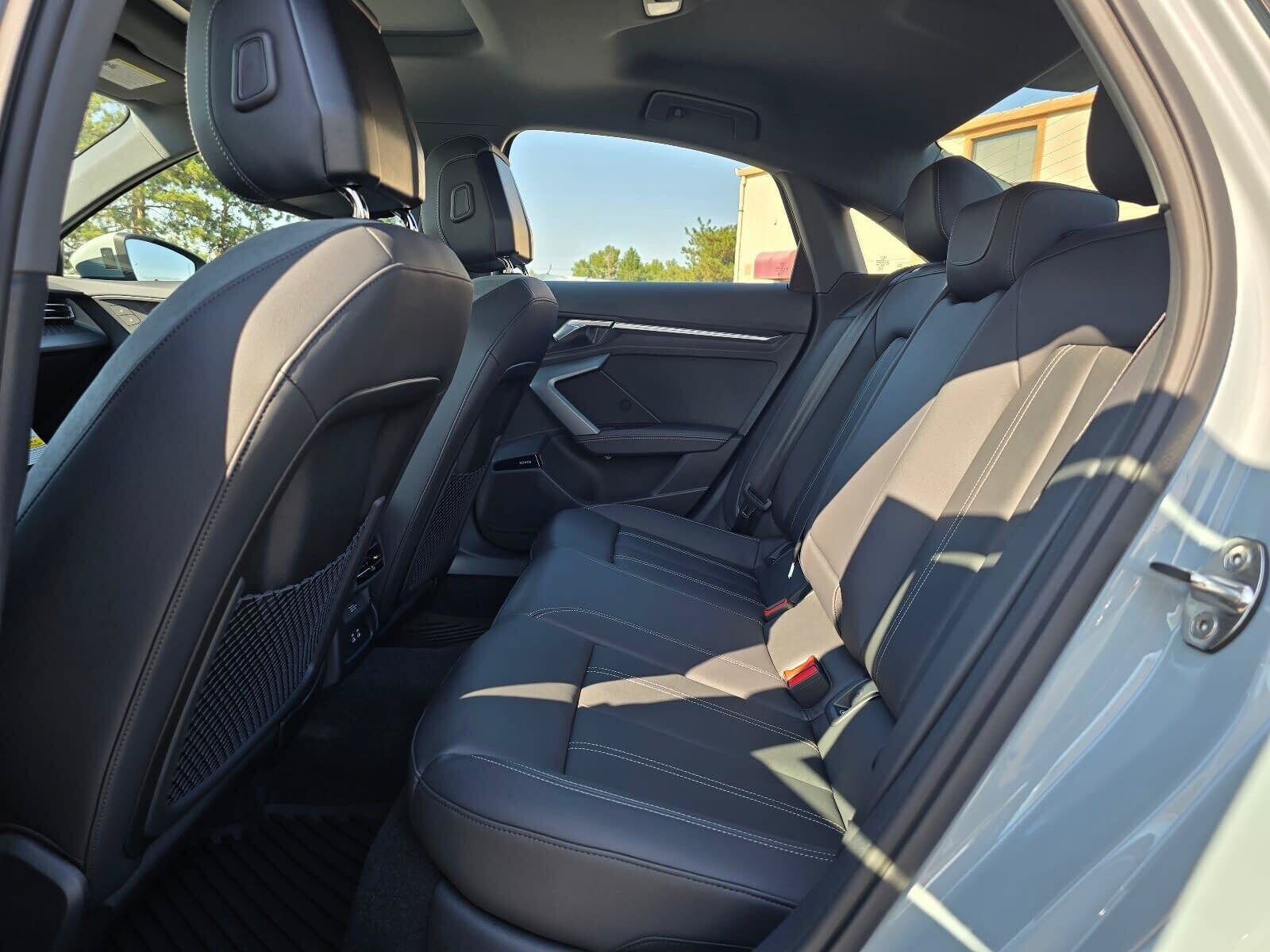 New 2026 Arrow Gray Pearl Audi 2.0T Premium Plus image 12