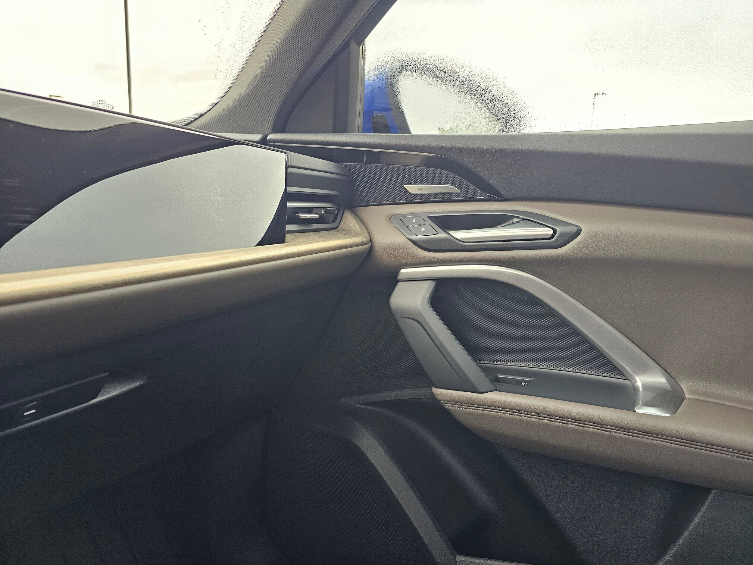 New 2025 Ultra Blue Audi 2.0T Premium Plus image 25