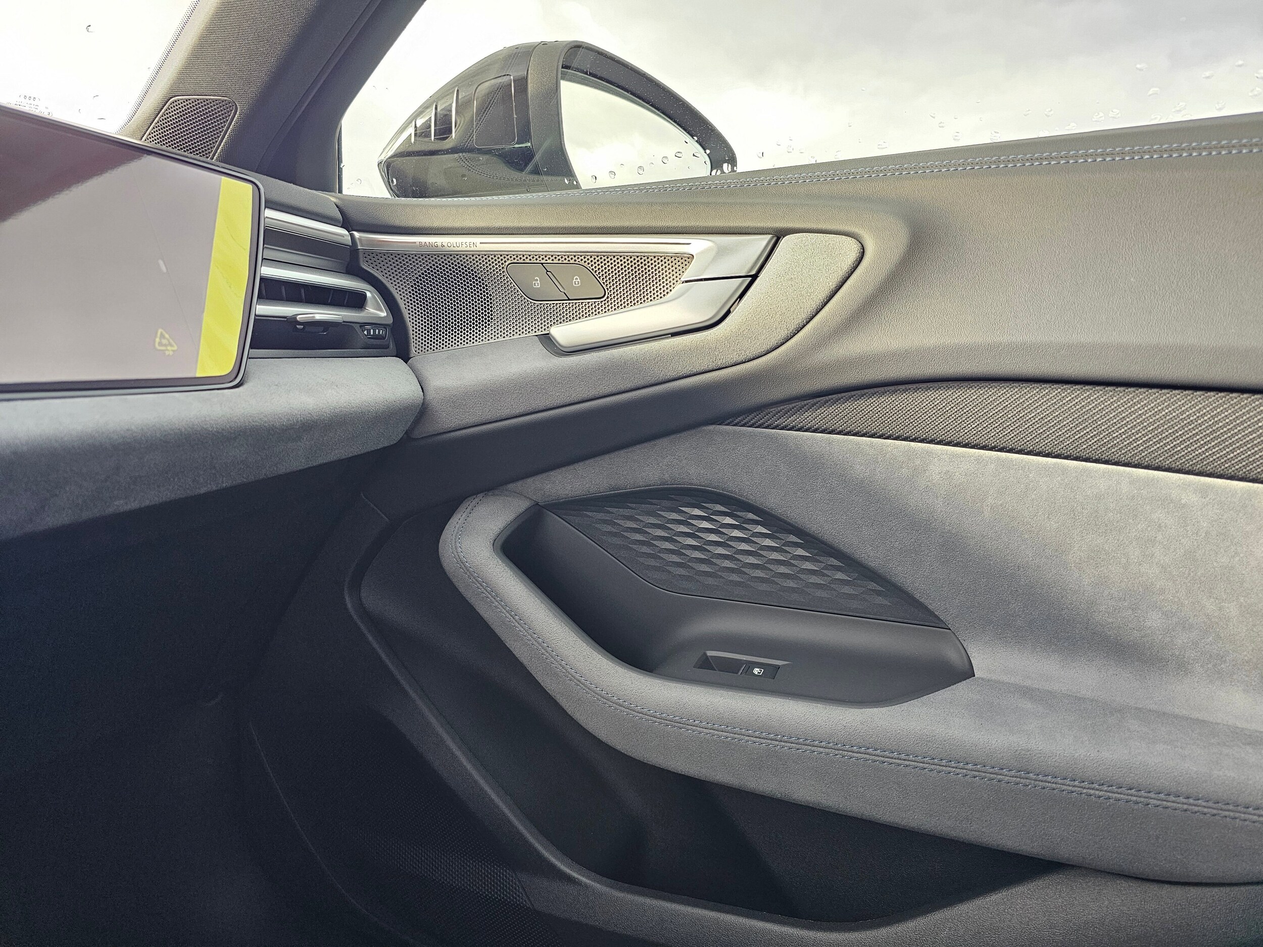 New 2025 Glacier White Audi 3.0T Prestige image 26