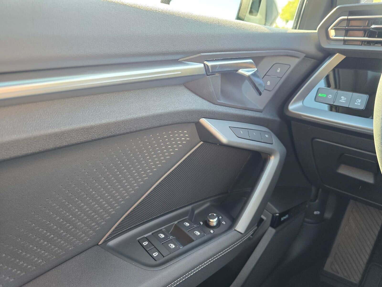 New 2026 Arrow Gray Pearl Audi 2.0T Premium Plus image 28