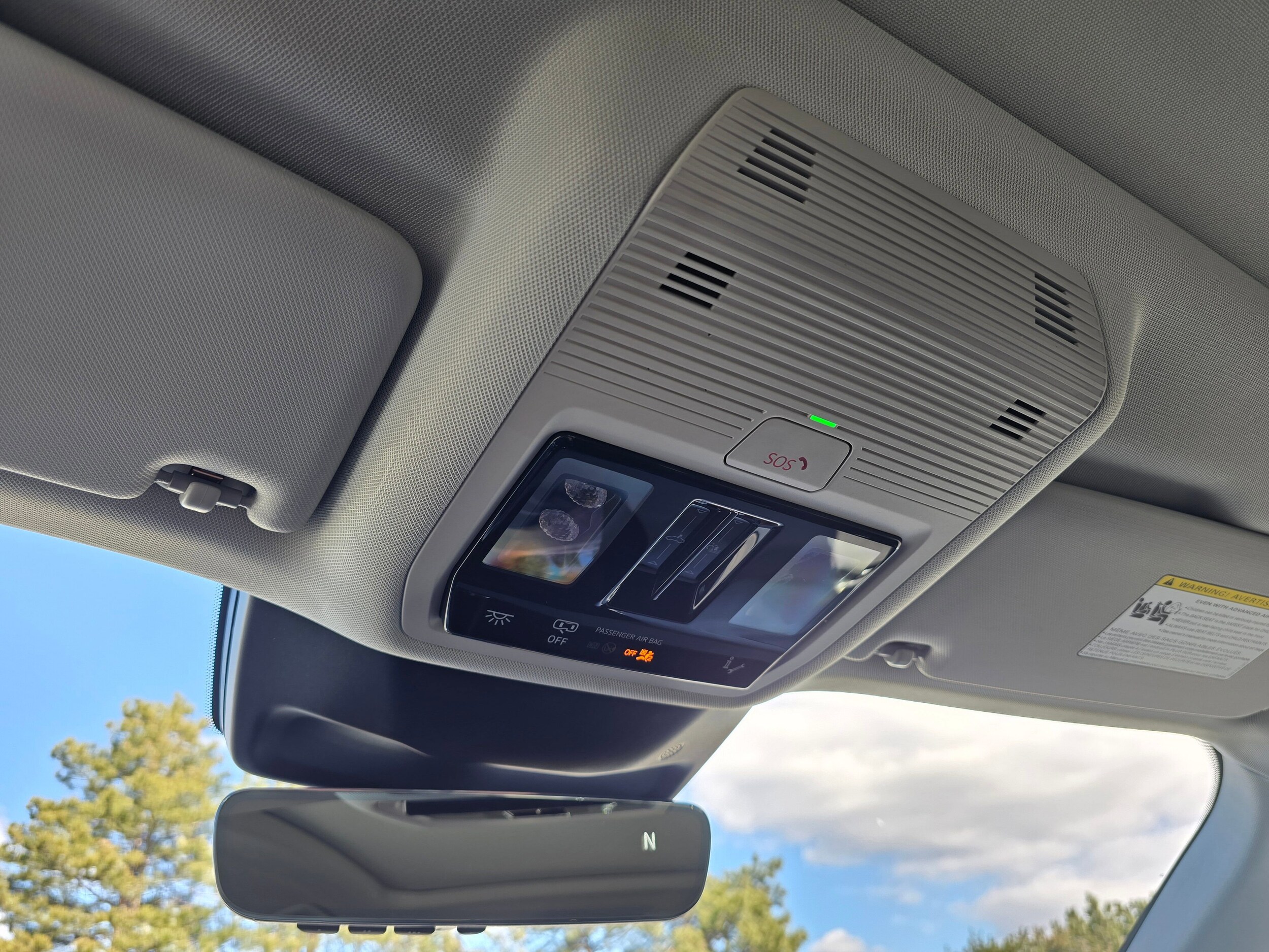 New 2026 Glacier White Audi S line image 59