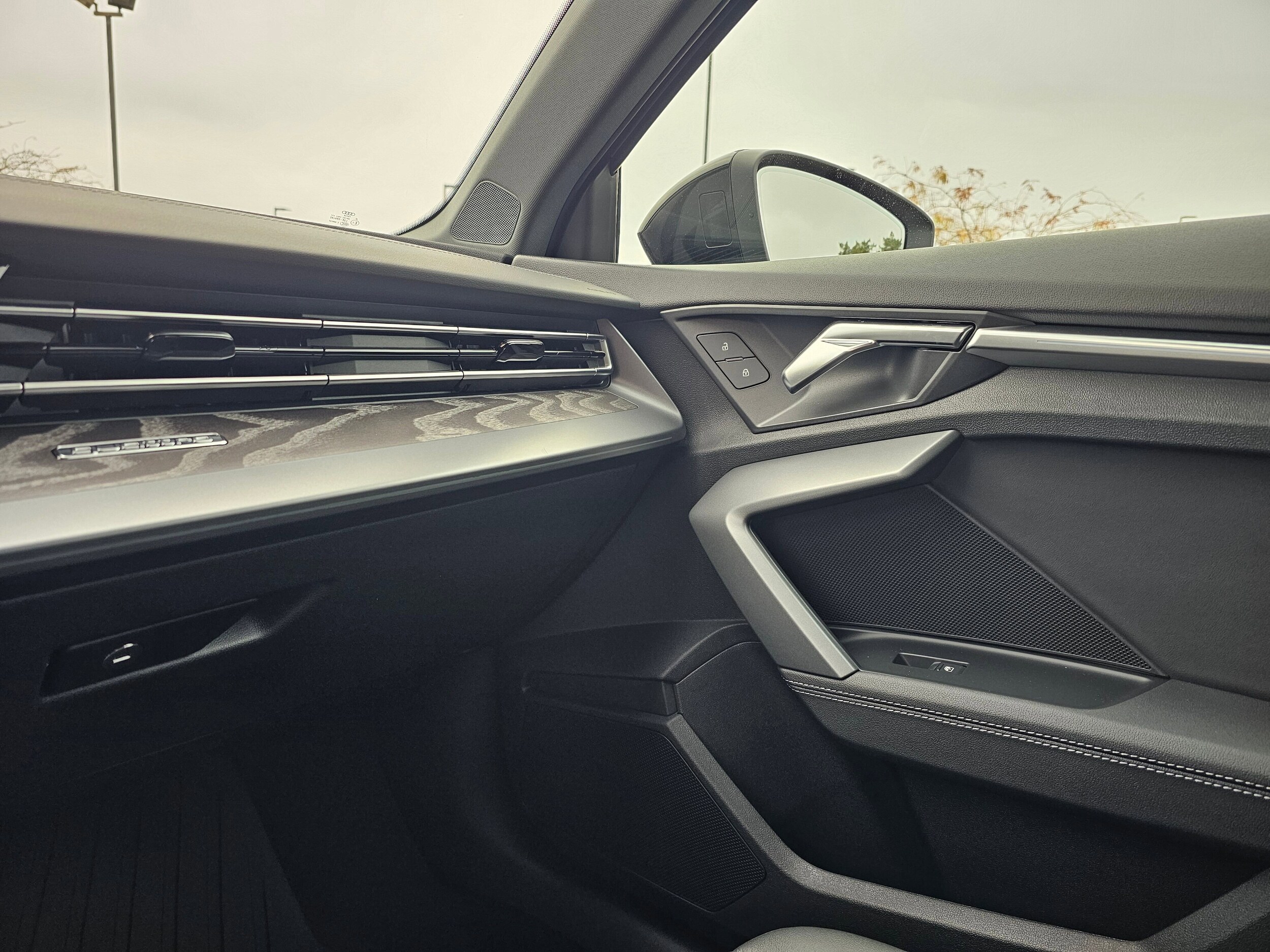 New 2026 Mythos Black Audi 2.0T Premium image 25