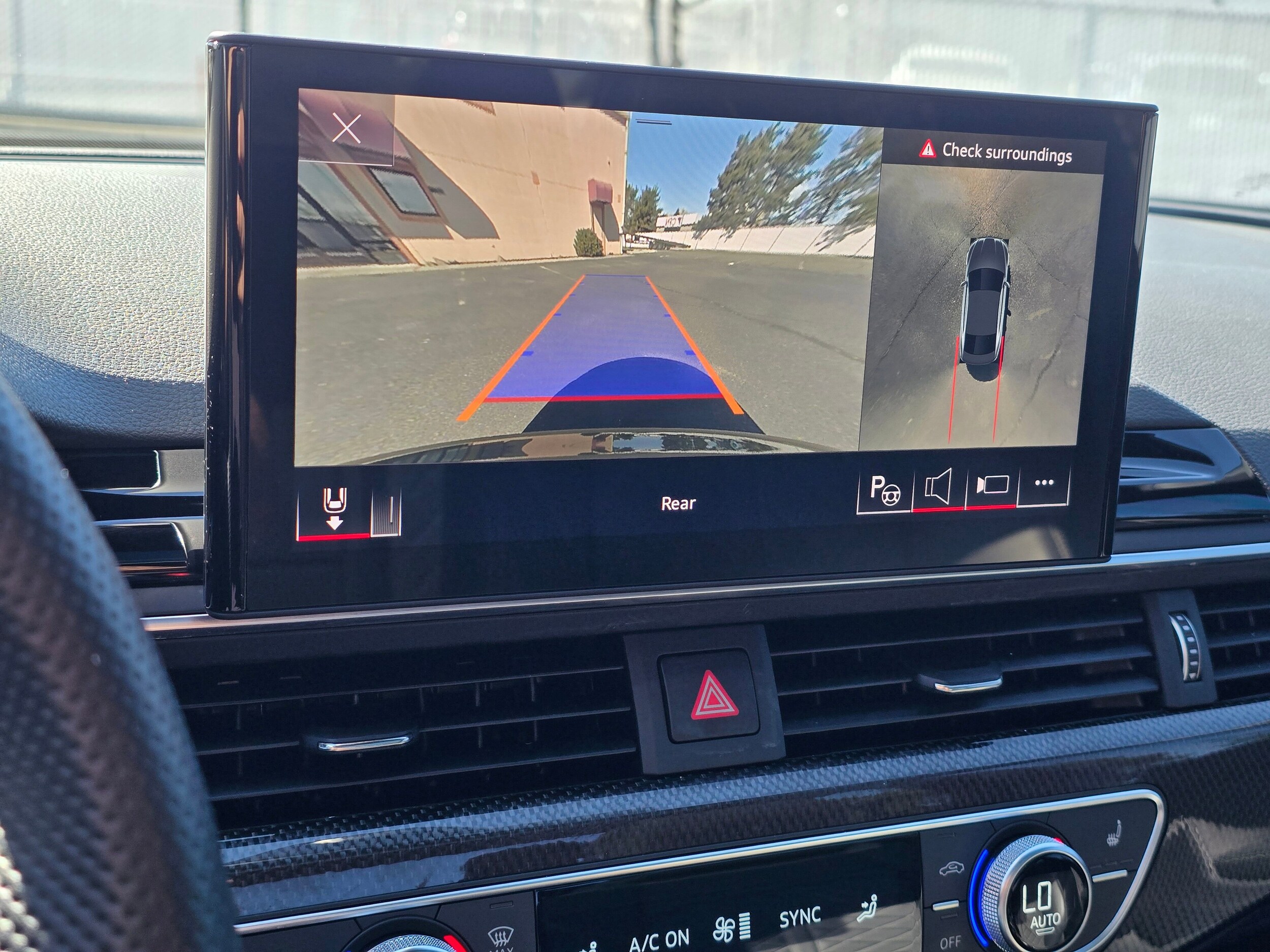 Used 2023 District Green Metallic Audi Prestige image 51