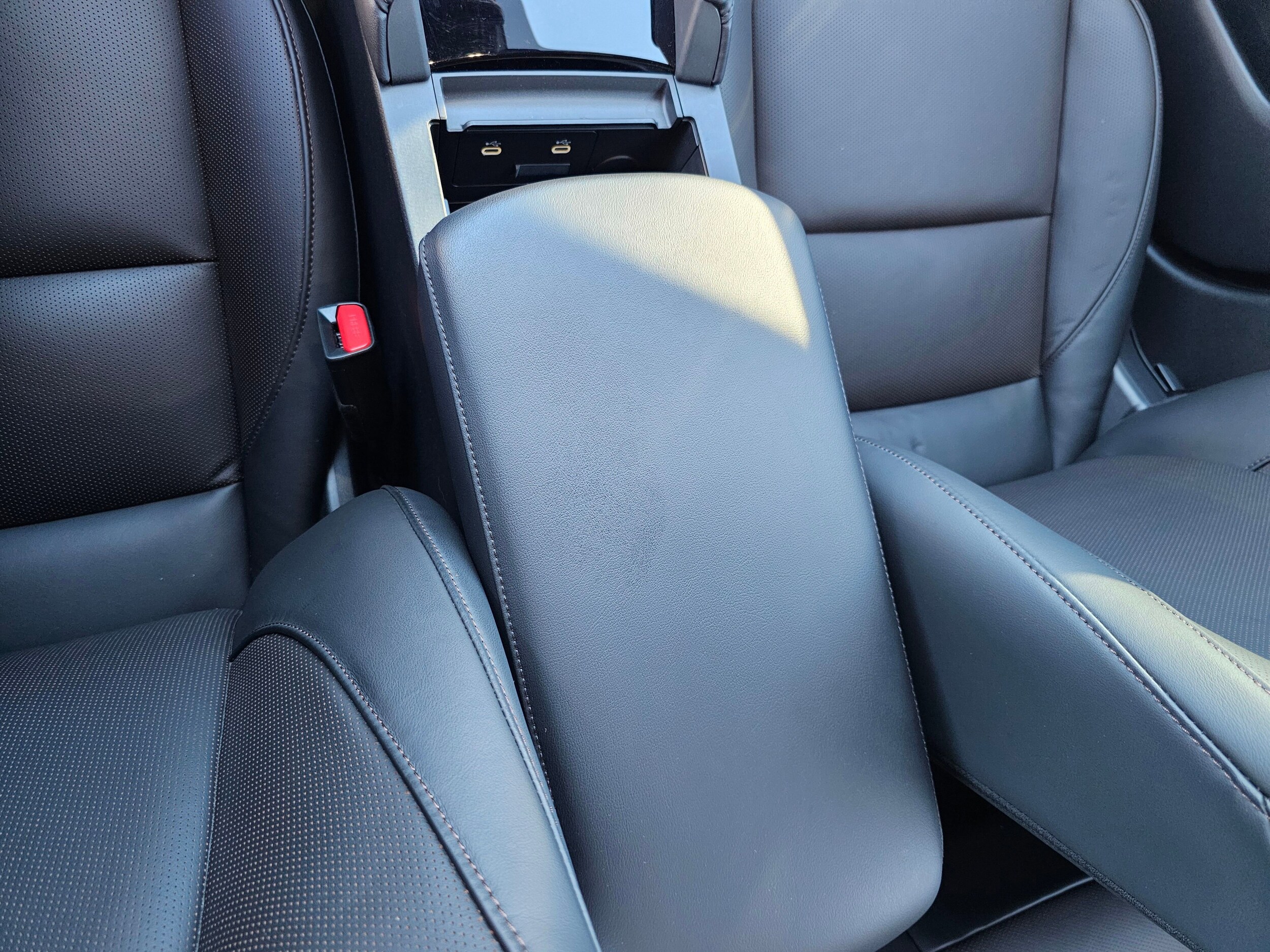 Used 2025 Jet Black Mica Mazda 2.5 Turbo Premium Plus image 58