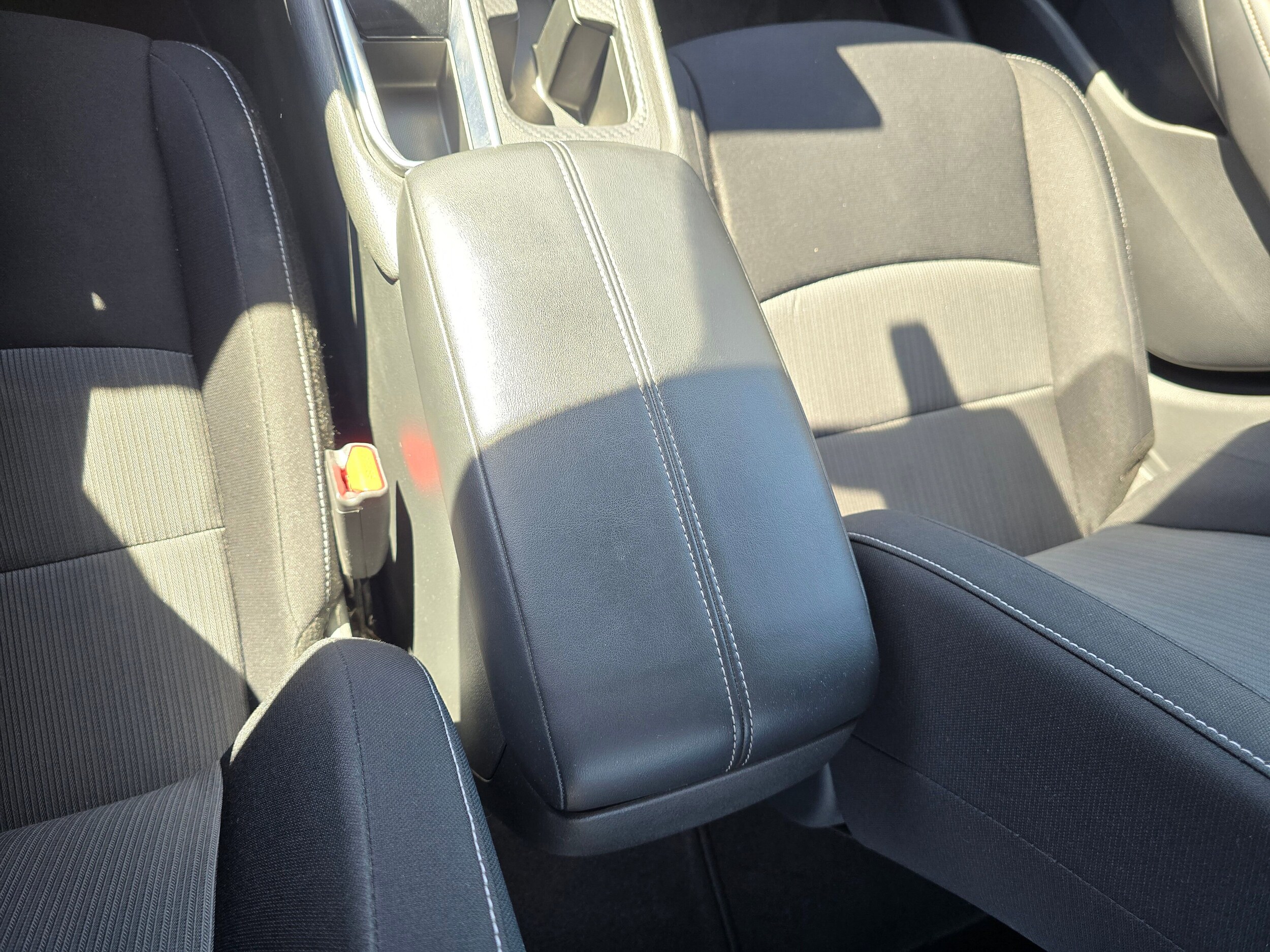 Used 2021 Scarlet Ember Tintcoat Nissan SV image 55