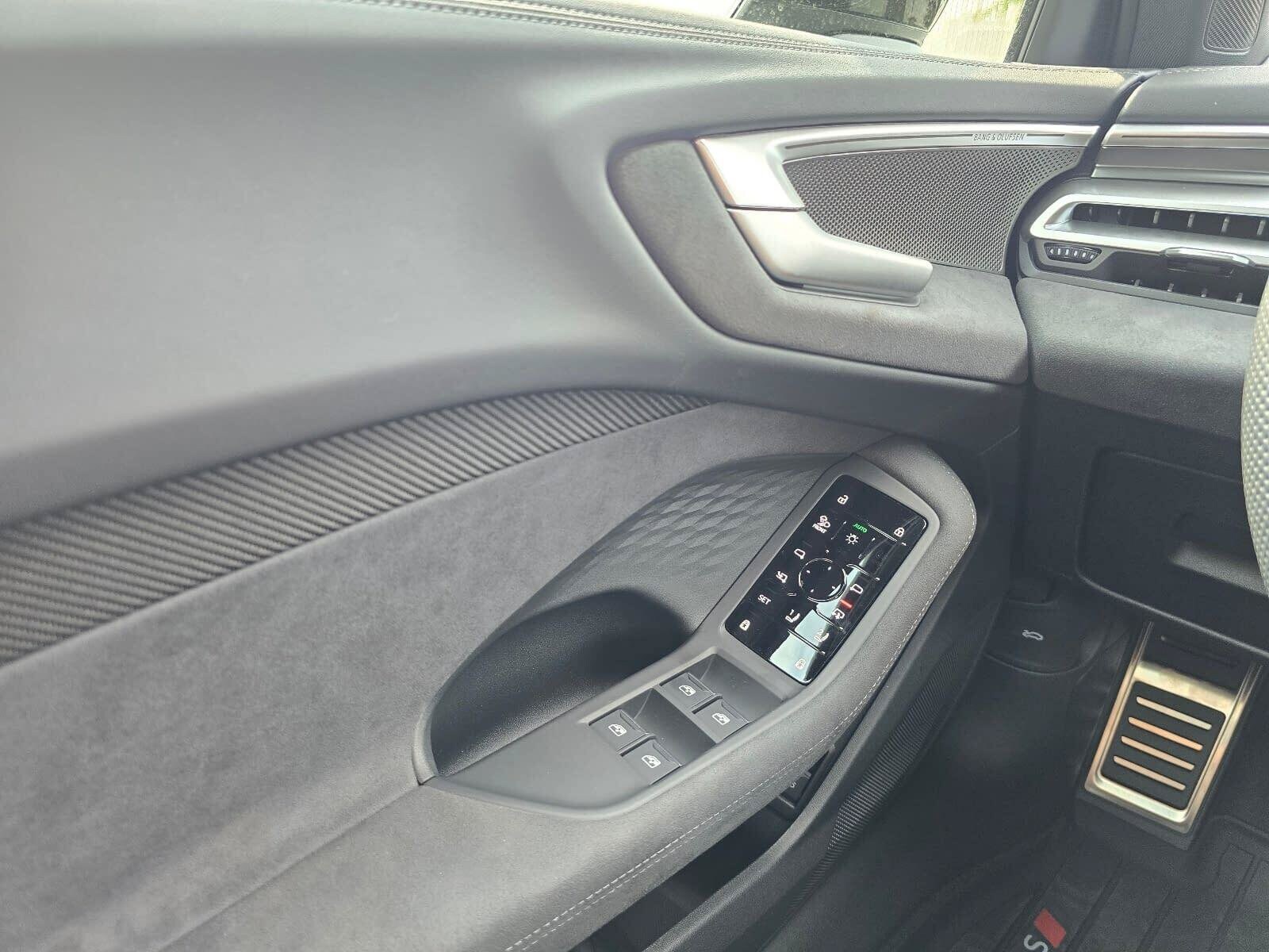 New 2026 Glacier White Audi 3.0T Premium Plus image 28