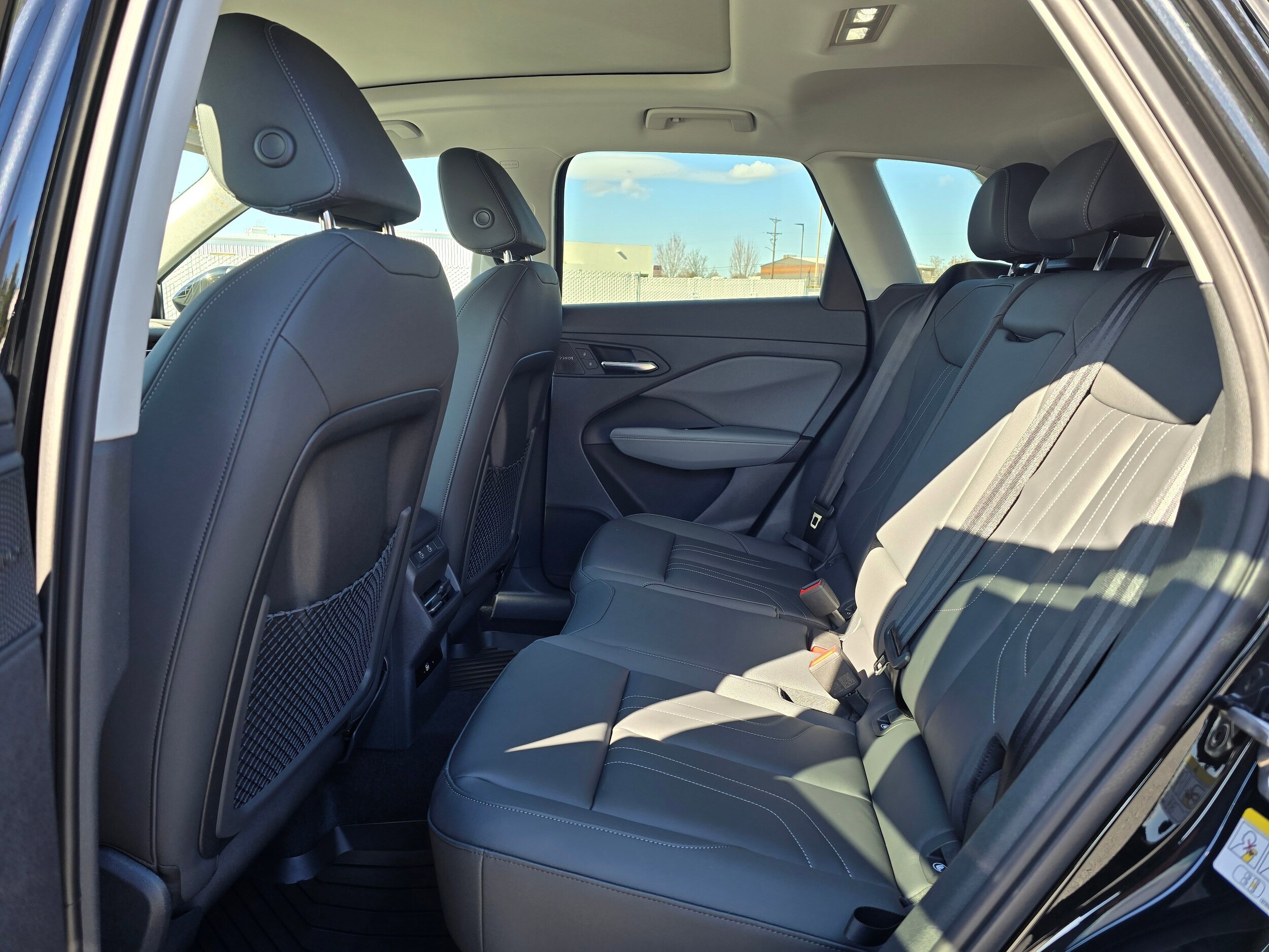 New 2026 Mythos Black Audi S line image 45