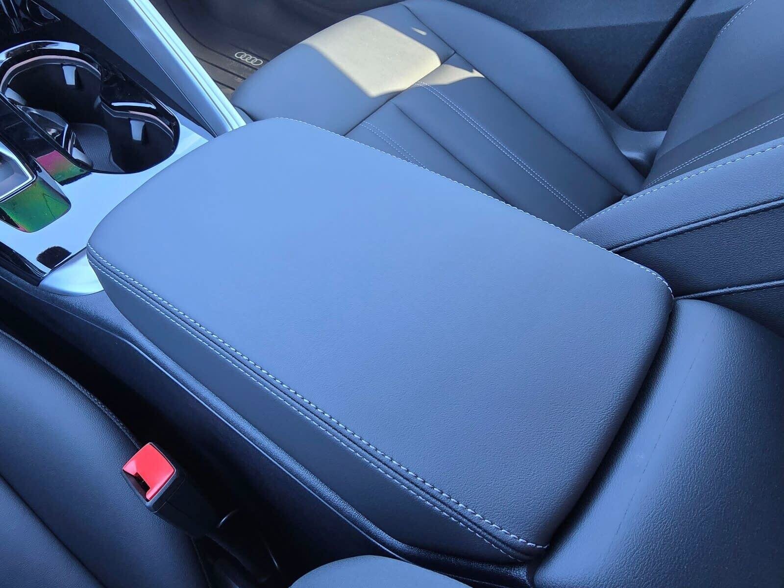 New 2026 Daytona Gray Pearl Audi 2.0T Premium image 22