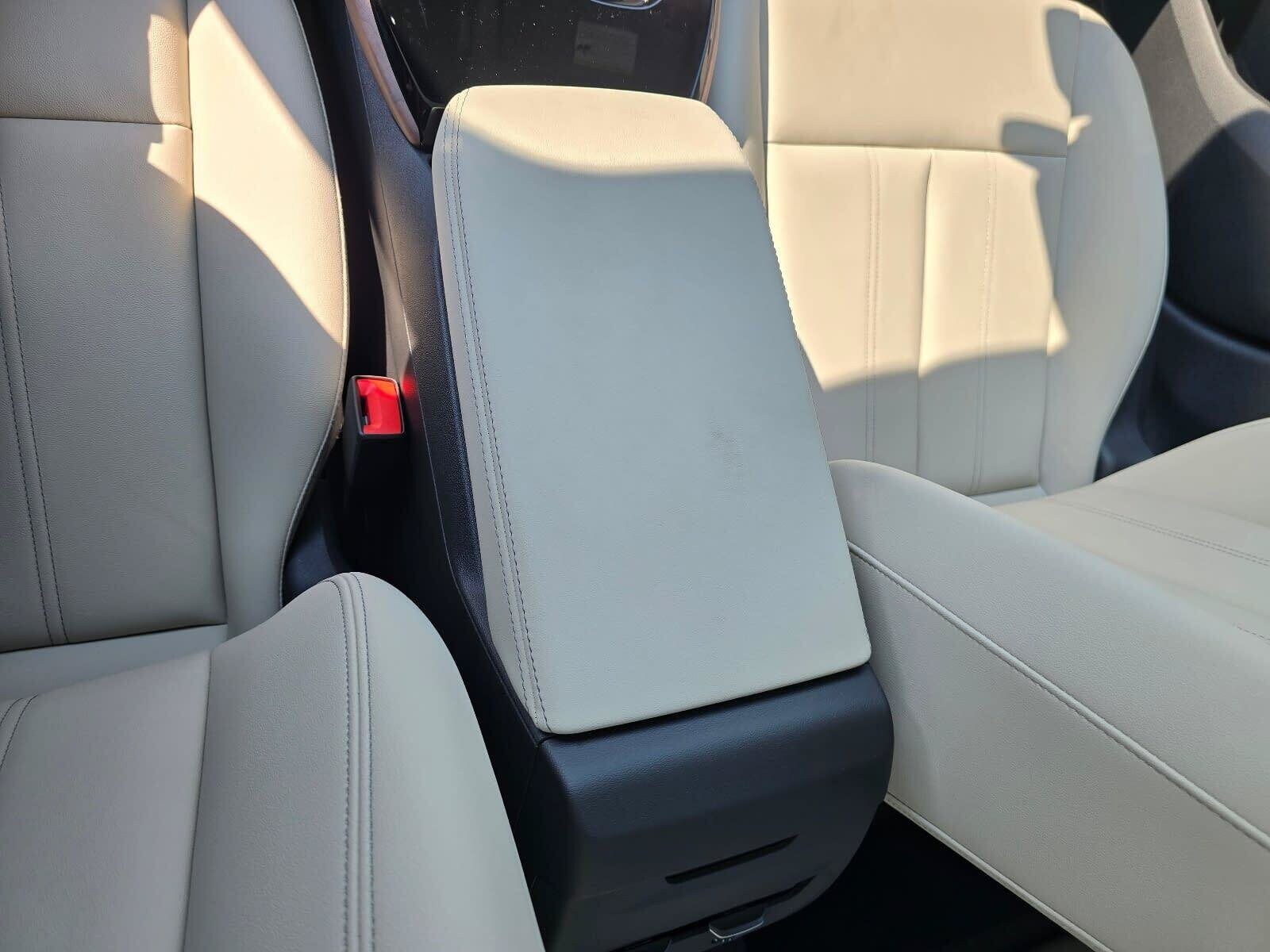 New 2026 Mythos Black Audi 2.0T Premium Plus image 23