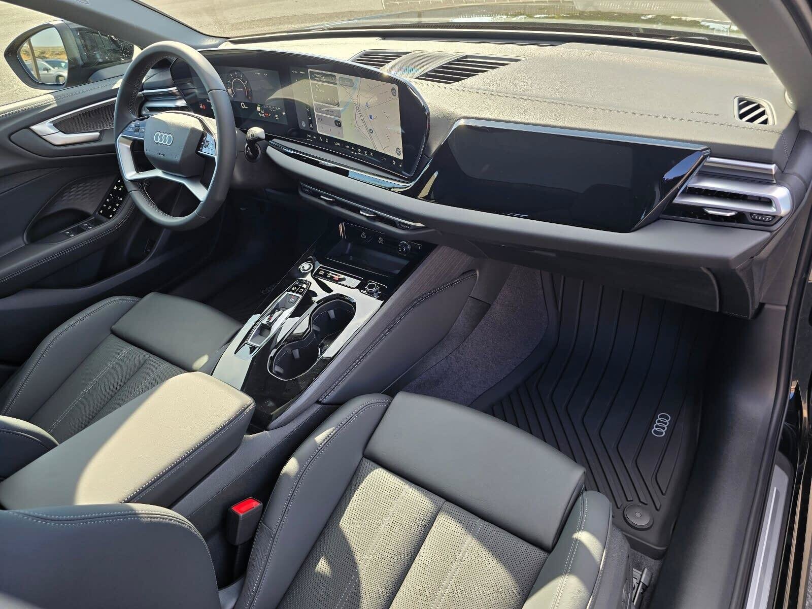 New 2026 Mythos Black Audi 2.0T Premium Plus image 15