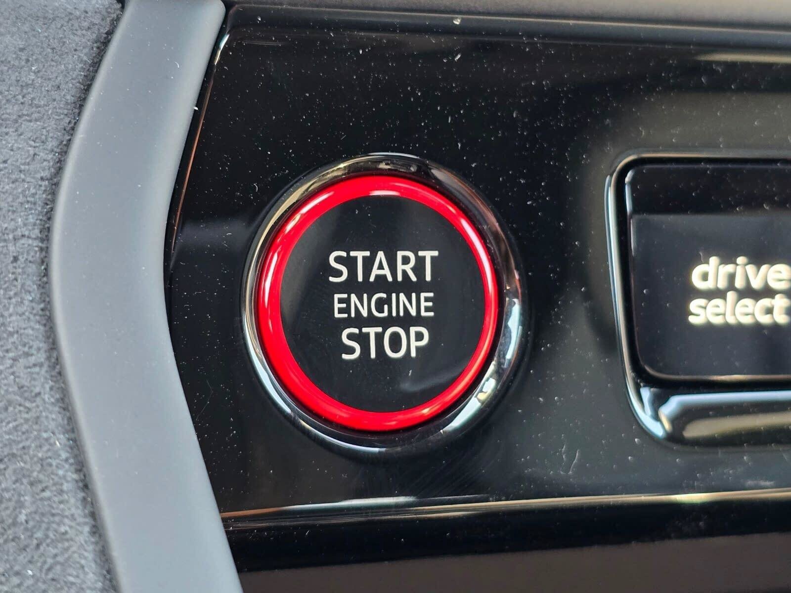 New 2026 Grenadine Red Audi 3.0T Premium Plus image 18