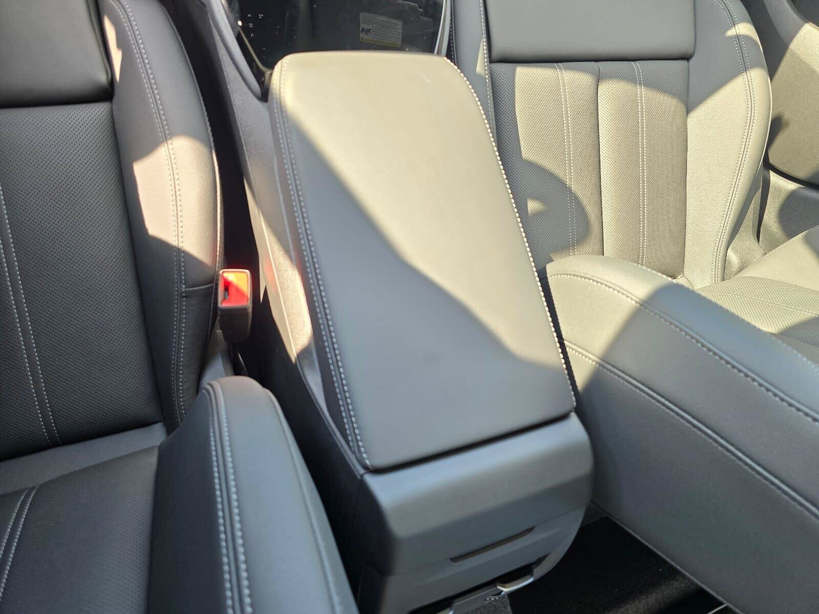 New 2026 Mythos Black Audi 2.0T Premium Plus image 23